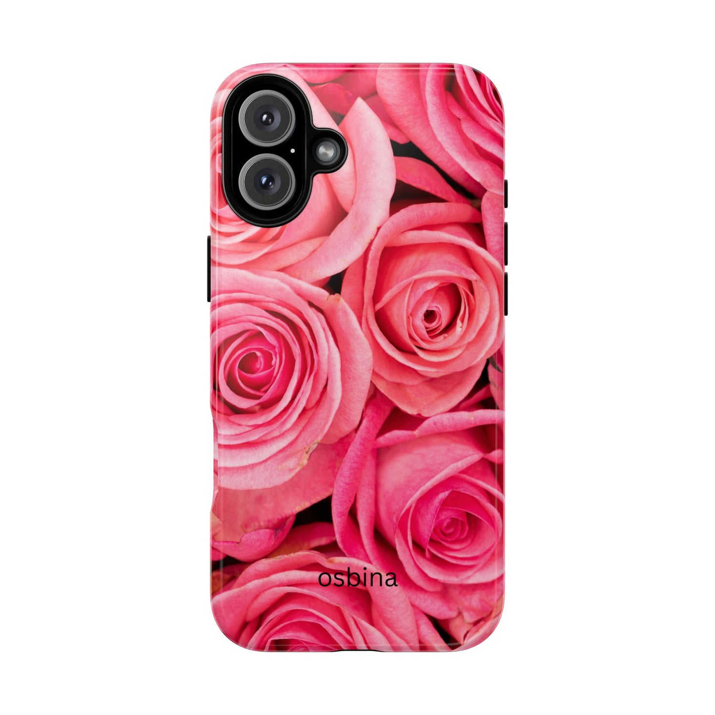 osbina | The Roselle Phone Case | Modern Muse Collection