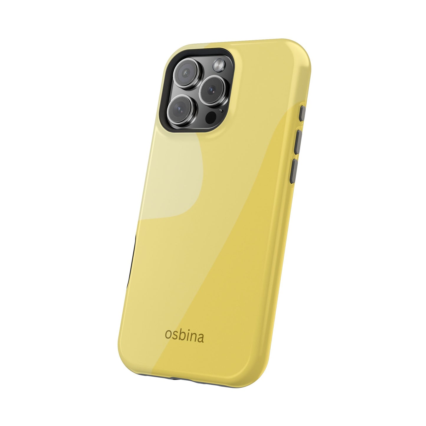 osbina | MagSafe | The Solara Phone Case | Color Edit Collection