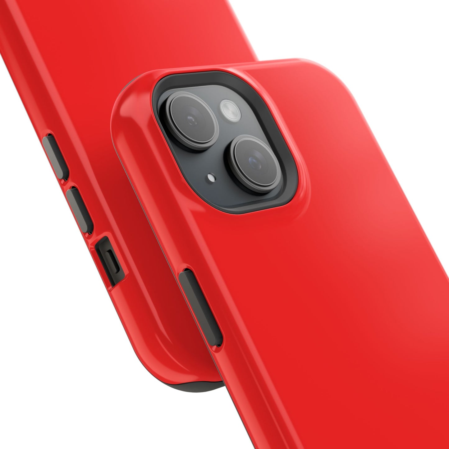 osbina | MagSafe compatible for iPhone | The Blaze Phone Case | Modern Man Collection