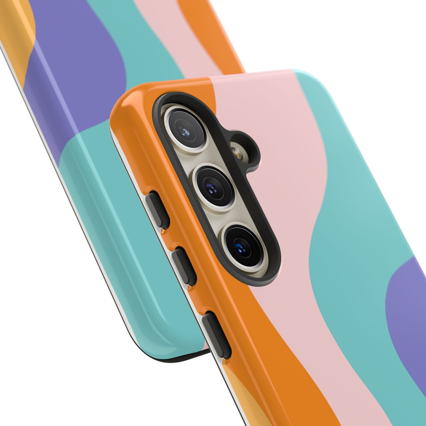 osbina | Retro Nouveau Phone Case | Modern Muse Collection