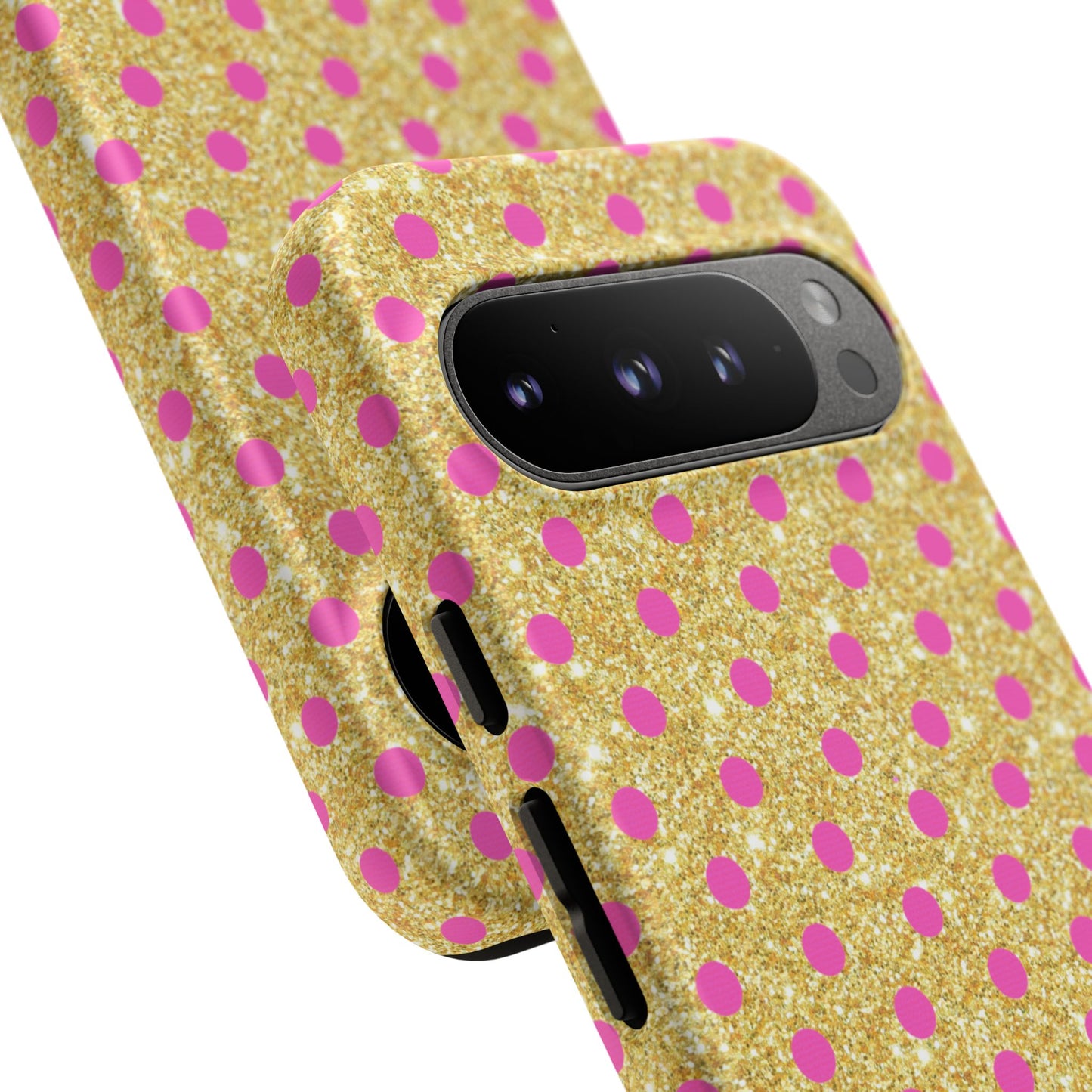 osbina | The Elara Phone Case | YAYOU Collection Supporting Shine Like Sable