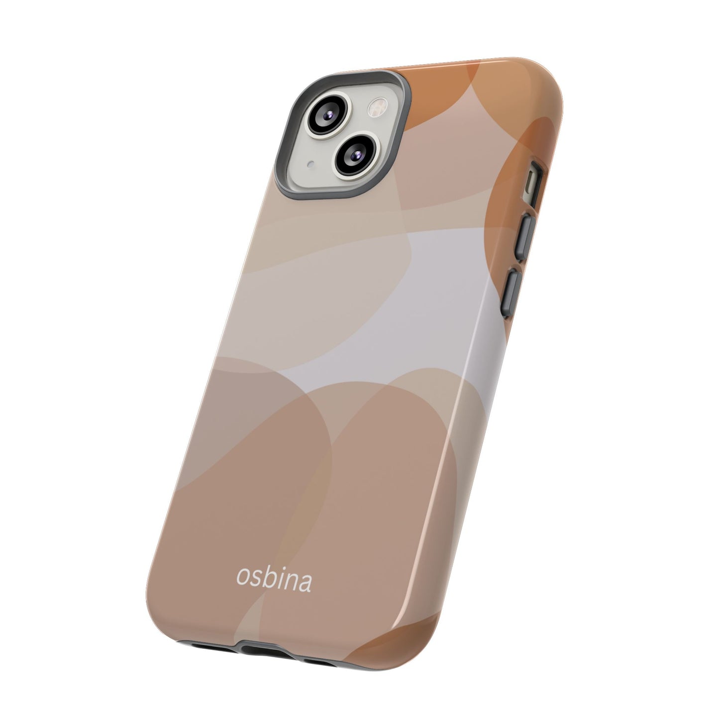 osbina | The Aria Phone Case | Color Edit Collection
