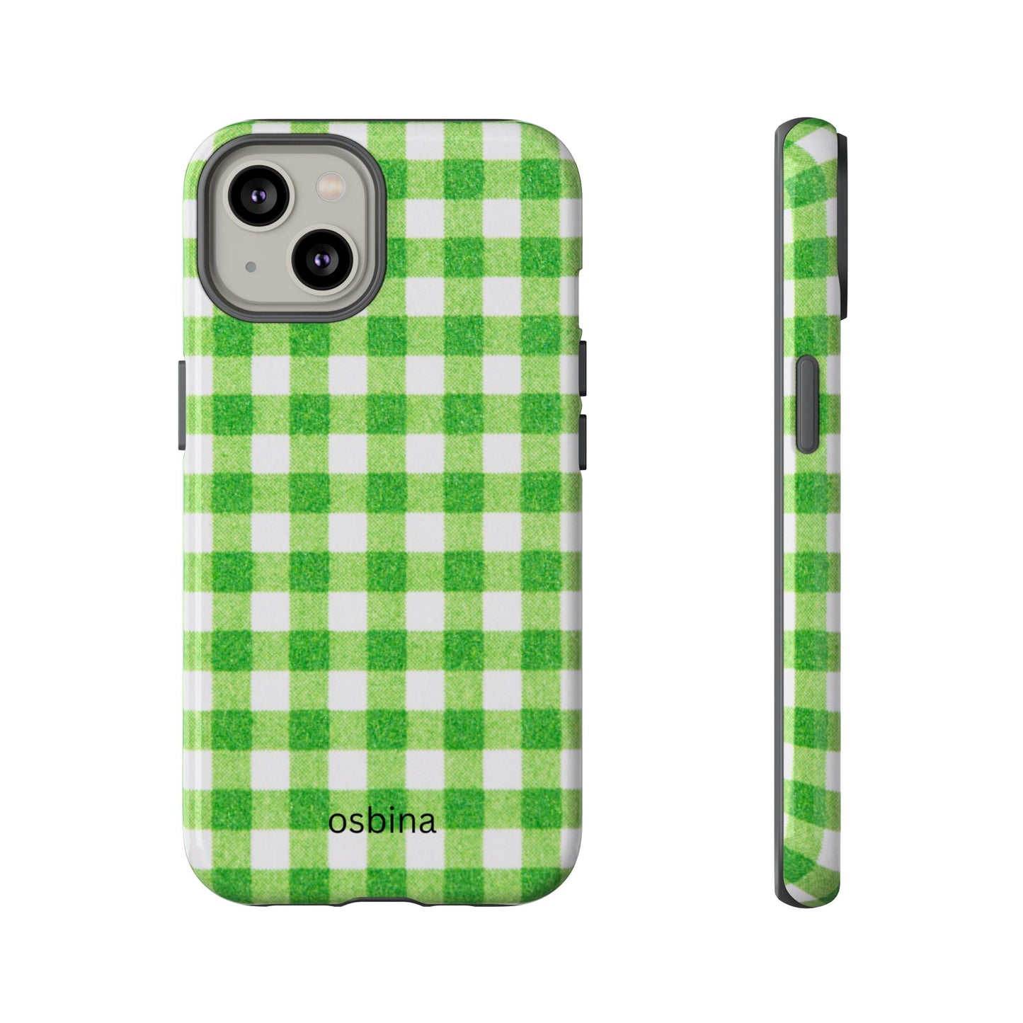 osbina | The House of Kelley Phone Case | Inspired By Collection