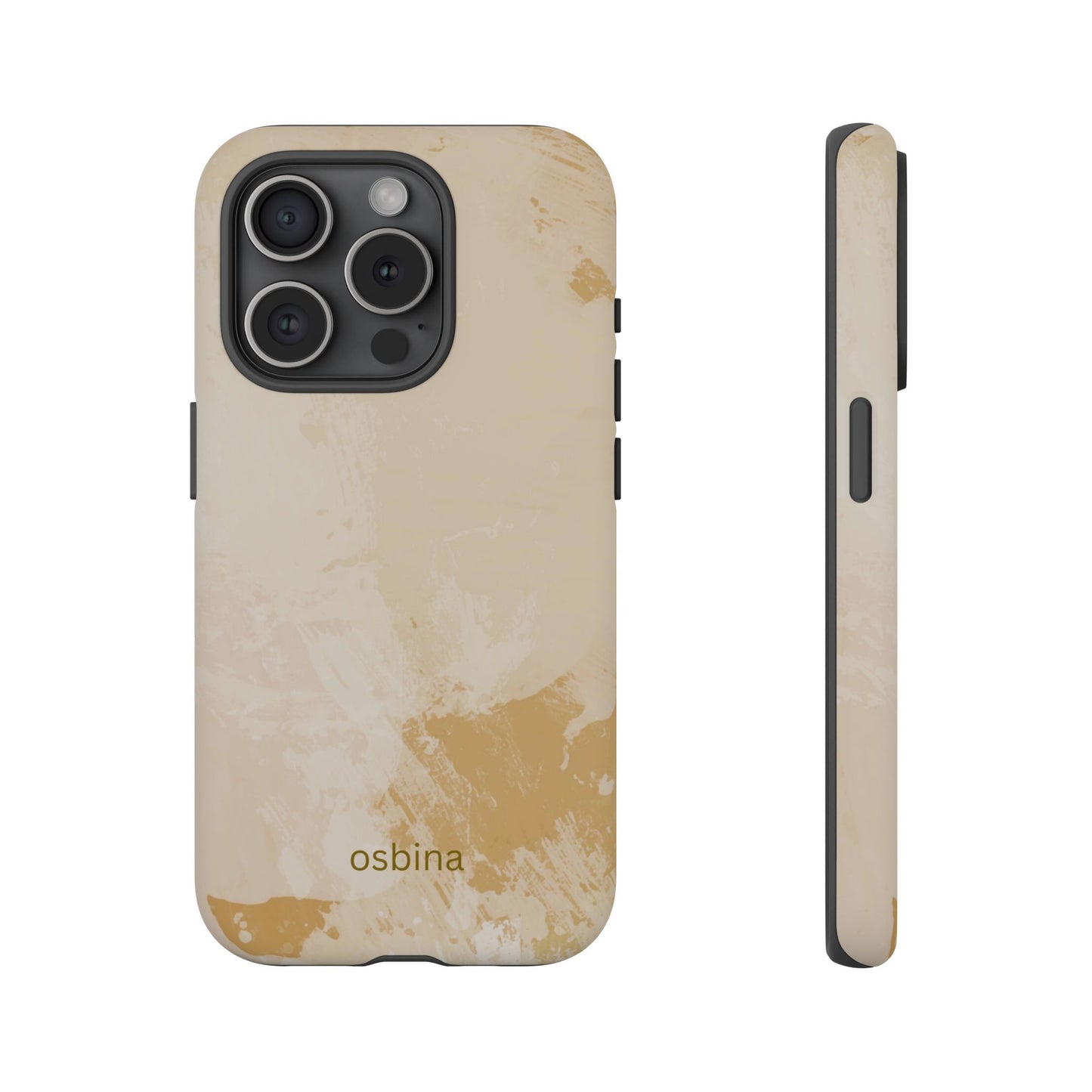 osbina | The Aureum Phone Case | Color Edit Collection