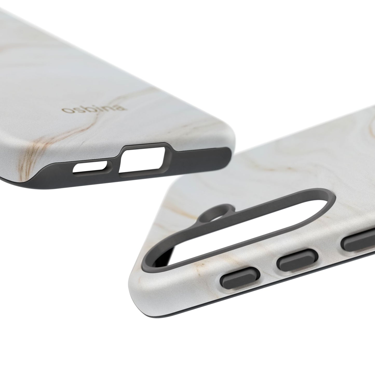 osbina | The Aurelia Swirl Phone Case | Modern Muse Collection