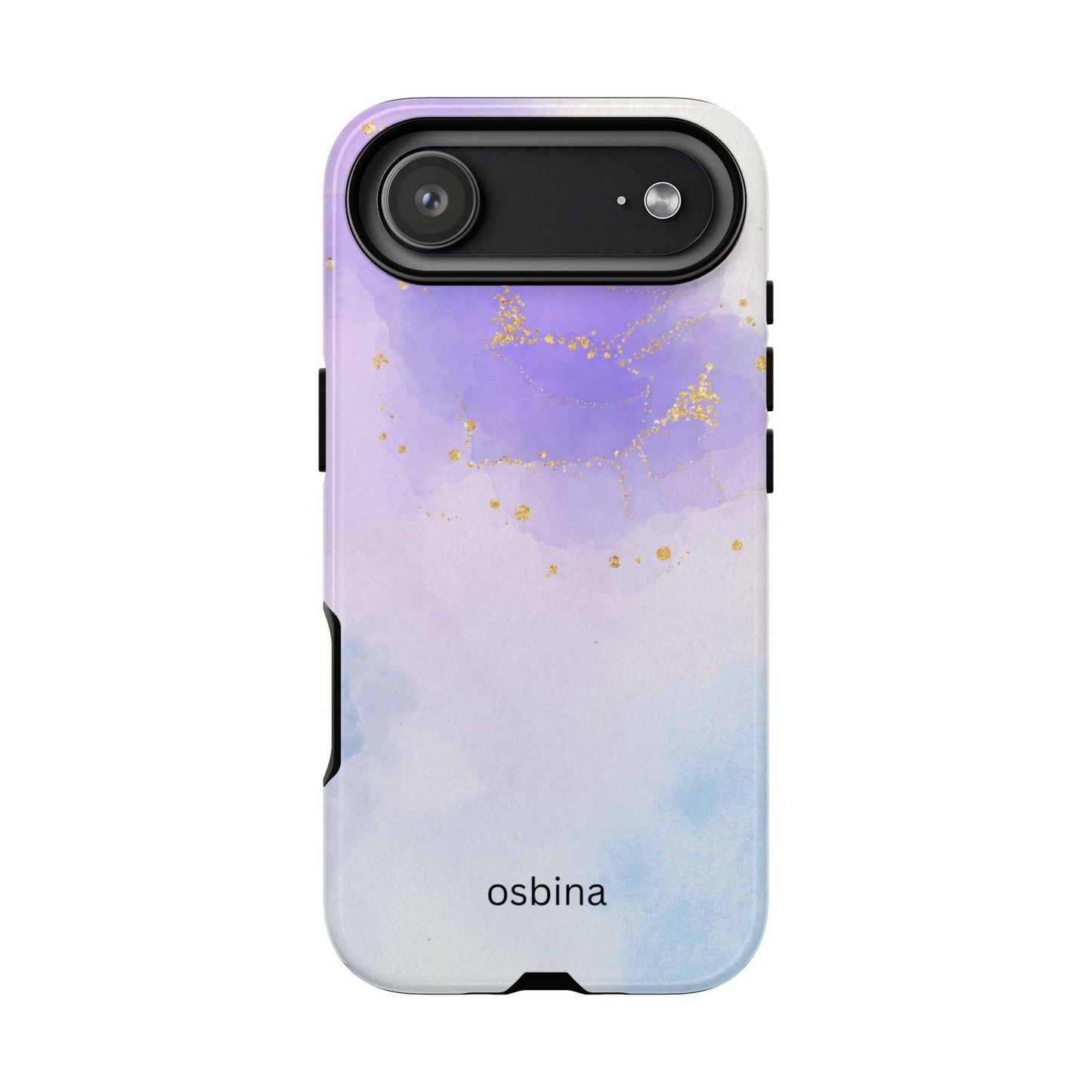 osbina | Celestial Shimmer Phone Case | Modern Muse Collection