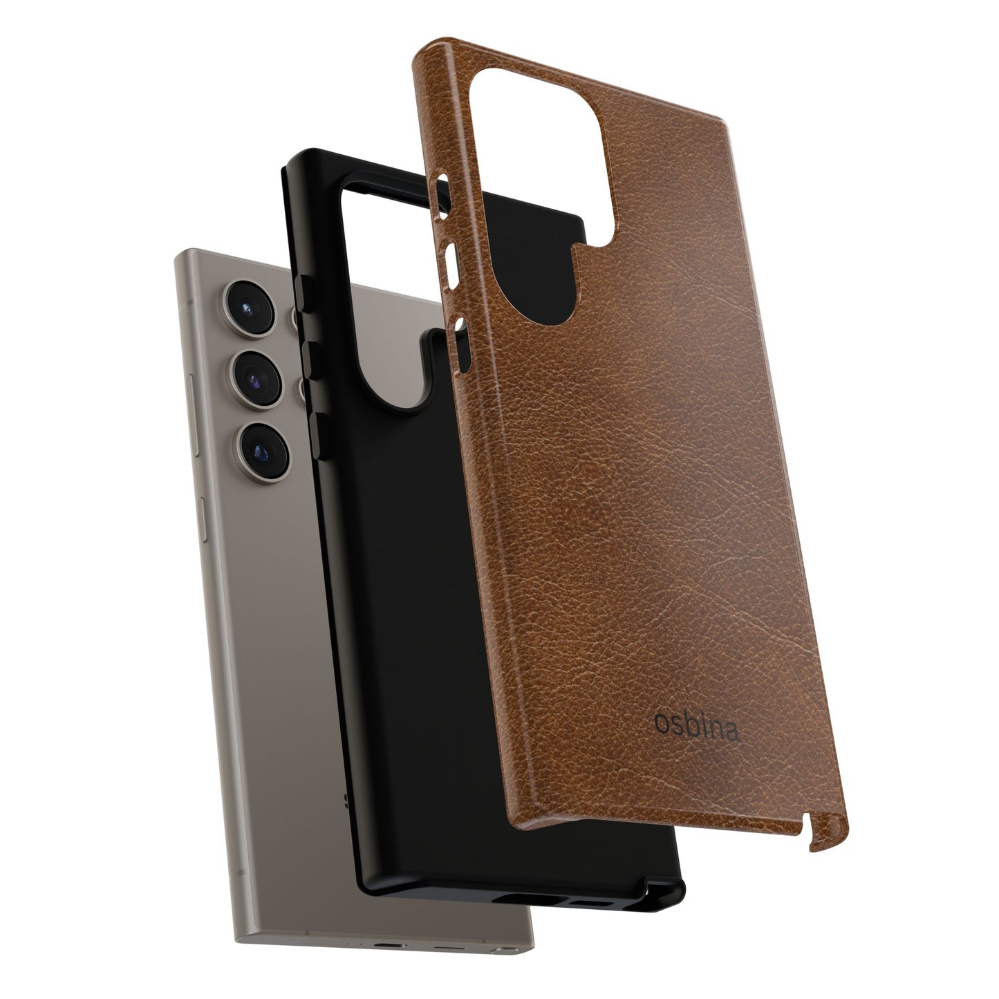 osbina | The Emerson Phone Case | Modern Man Collection