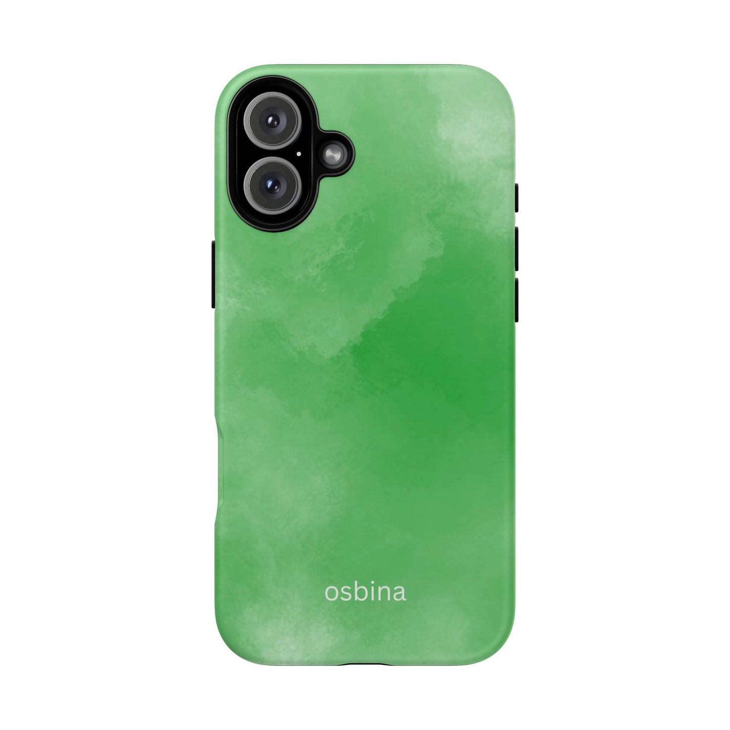 osbina | Verdura Cloud Phone Case | Color Edit Collection