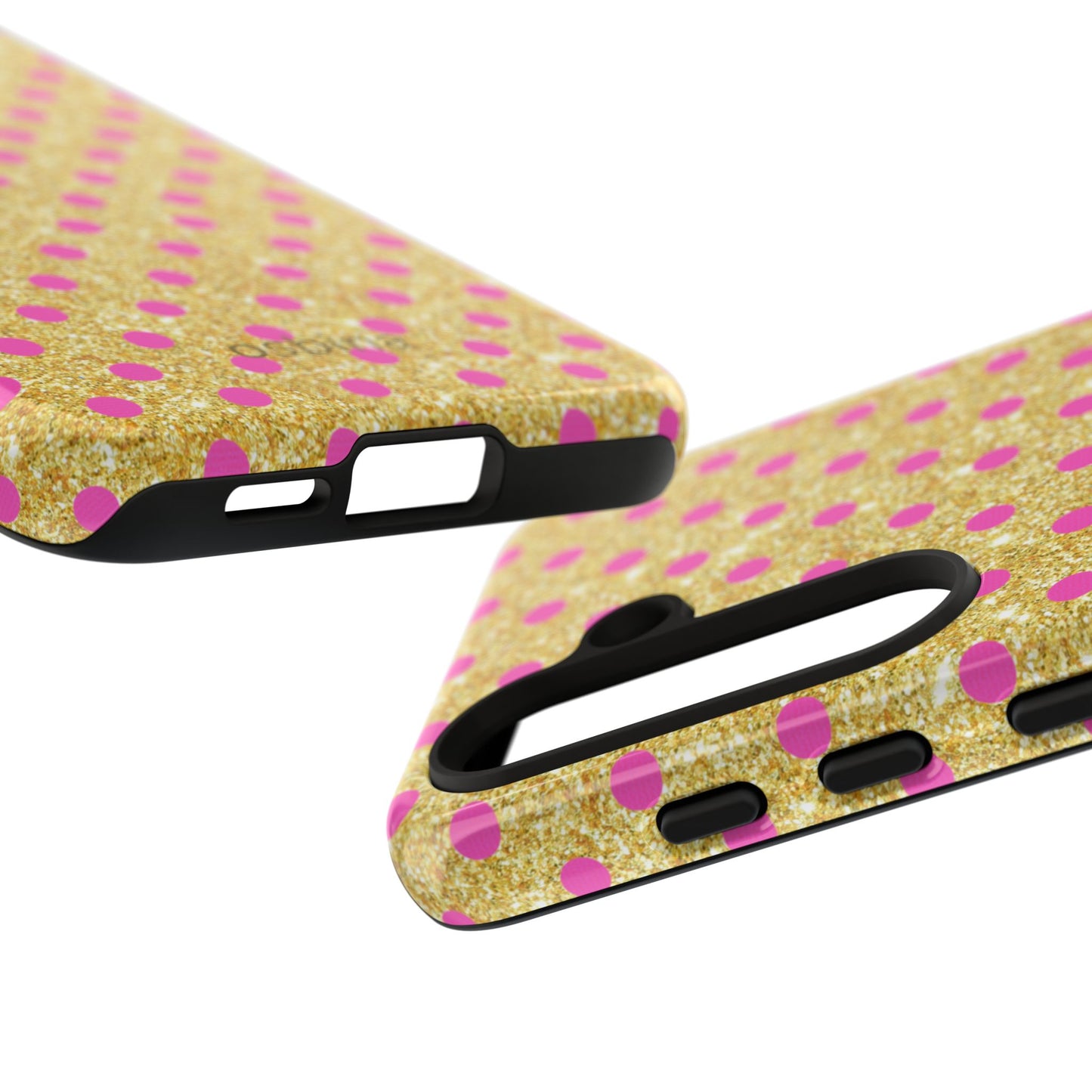 osbina | The Elara Phone Case | YAYOU Collection Supporting Shine Like Sable