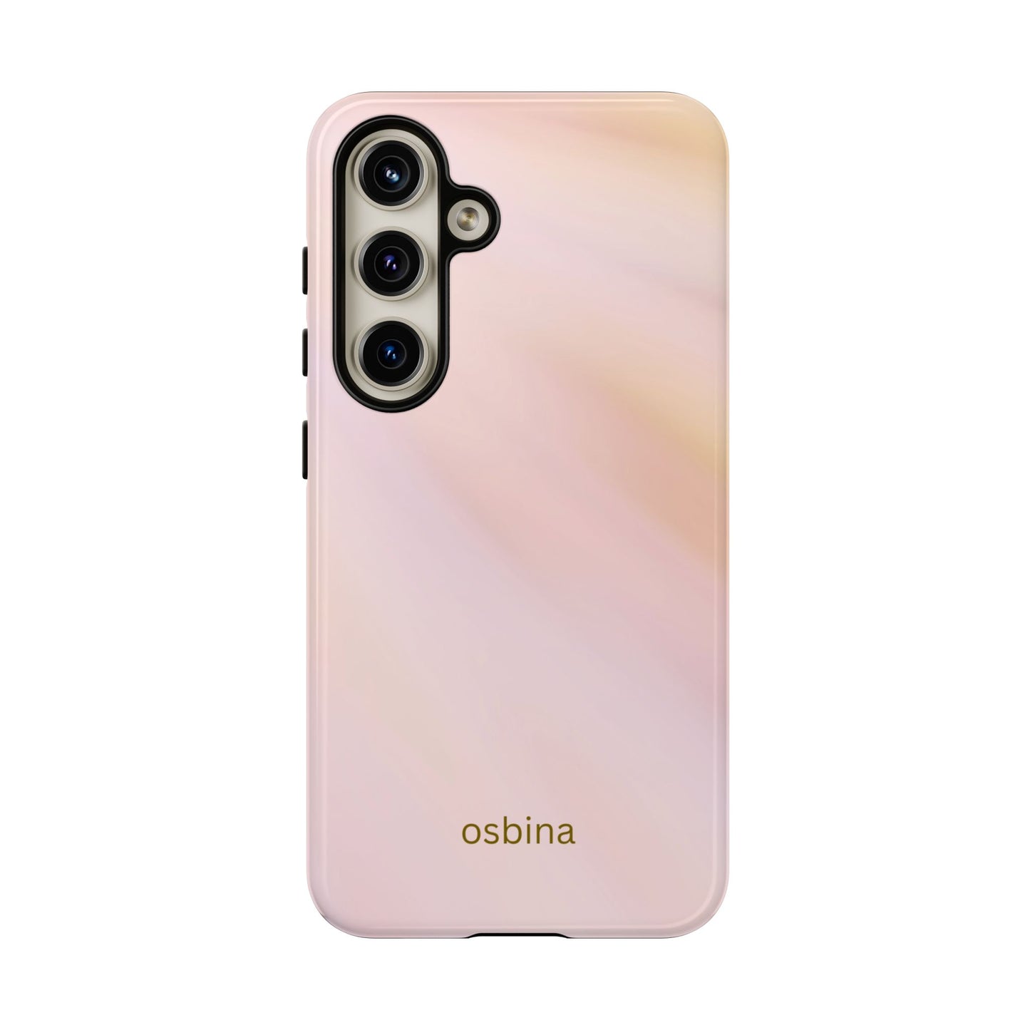 osbina | The MEG Icon Phone Case | Inspired By Collection