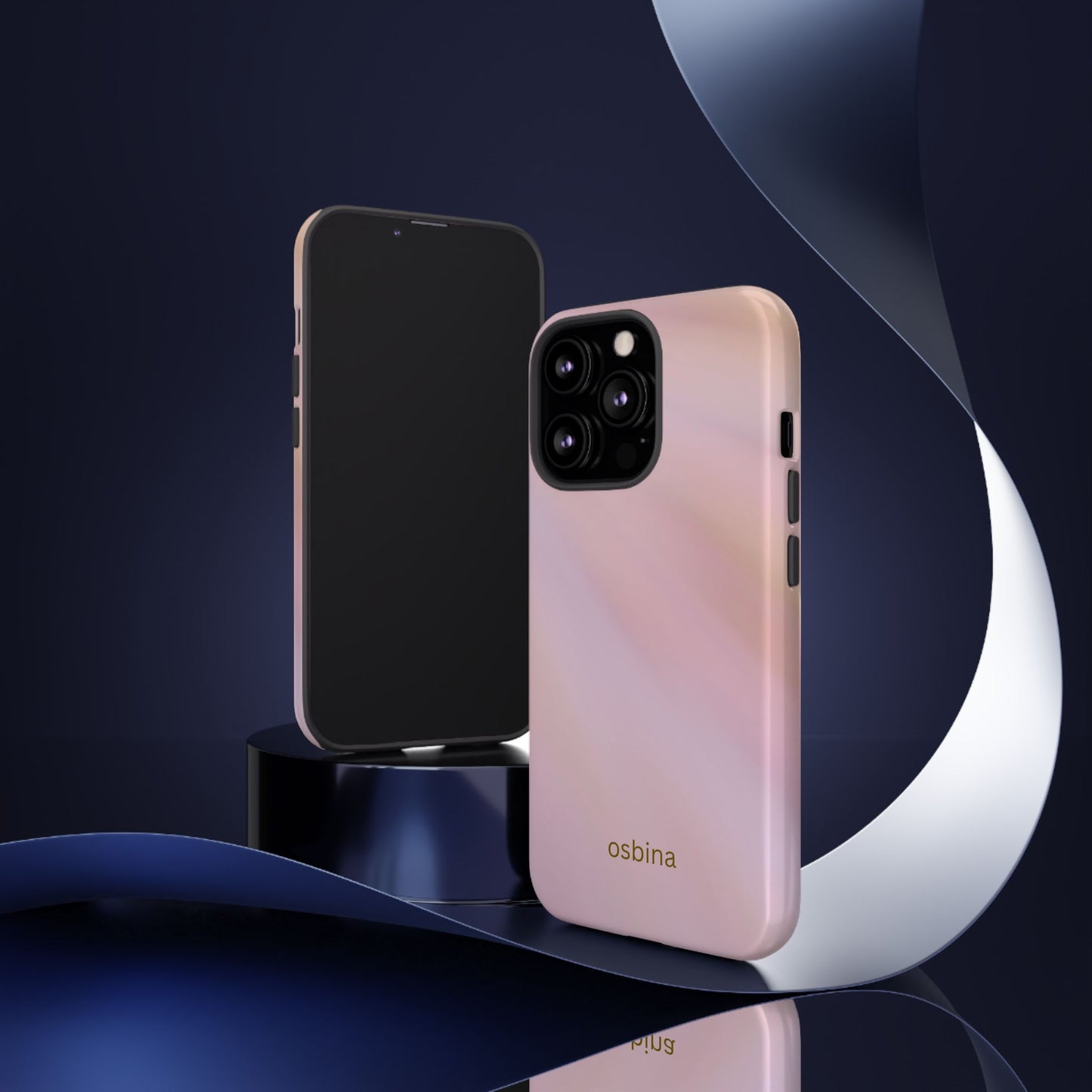 osbina | The Sundara Phone Case | Modern Muse Collection