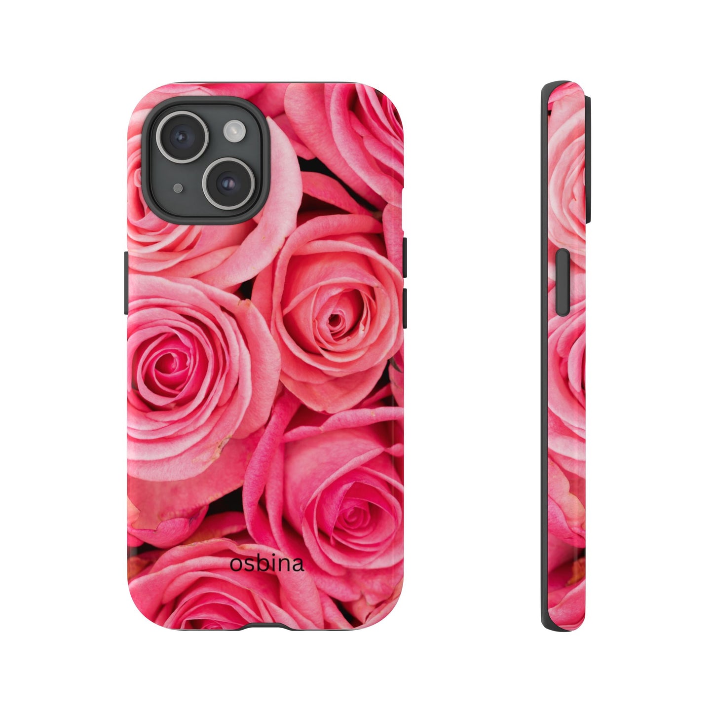 osbina | The Roselle Phone Case | Modern Muse Collection