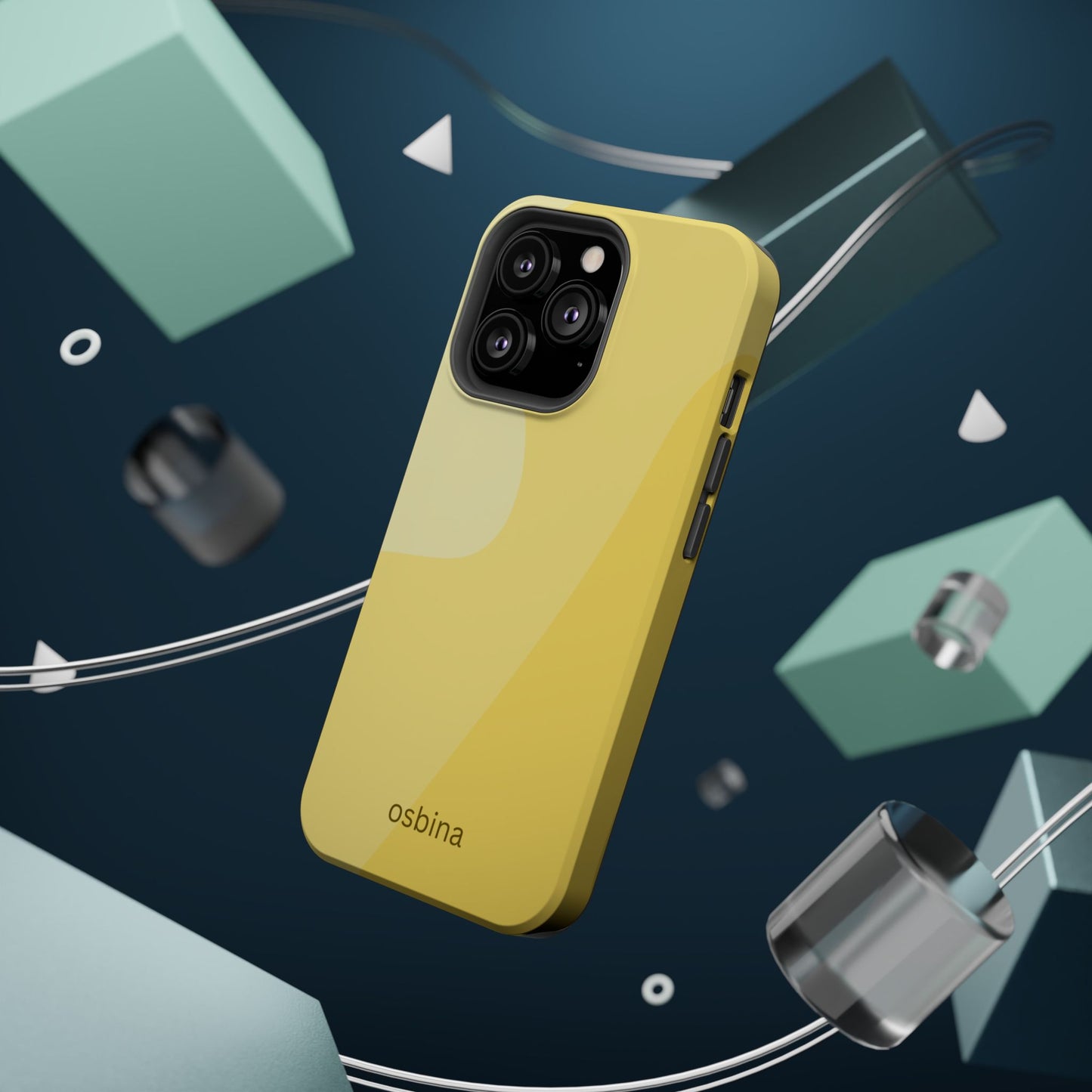 osbina | MagSafe | The Solara Phone Case | Color Edit Collection