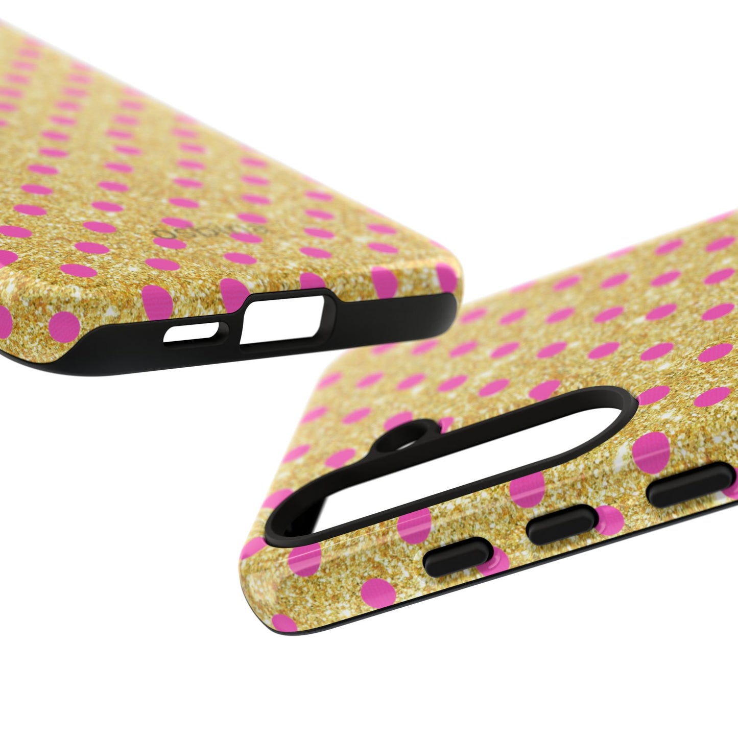 osbina | The Elara Phone Case | YAYOU Collection Supporting Shine Like Sable