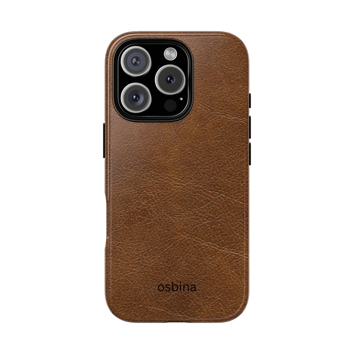 osbina | The Emerson Phone Case | Modern Man Collection