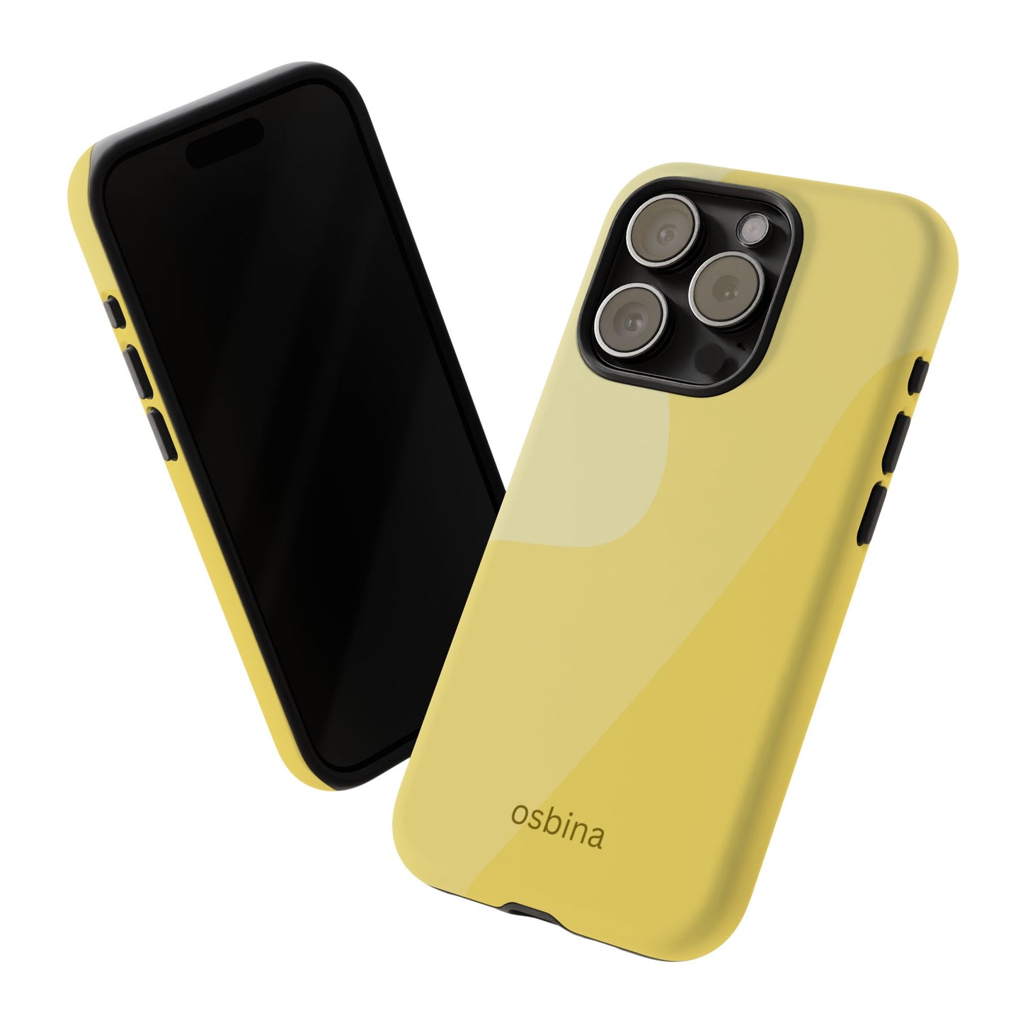 osbina | The Solara Phone Case | Color Edit Collection