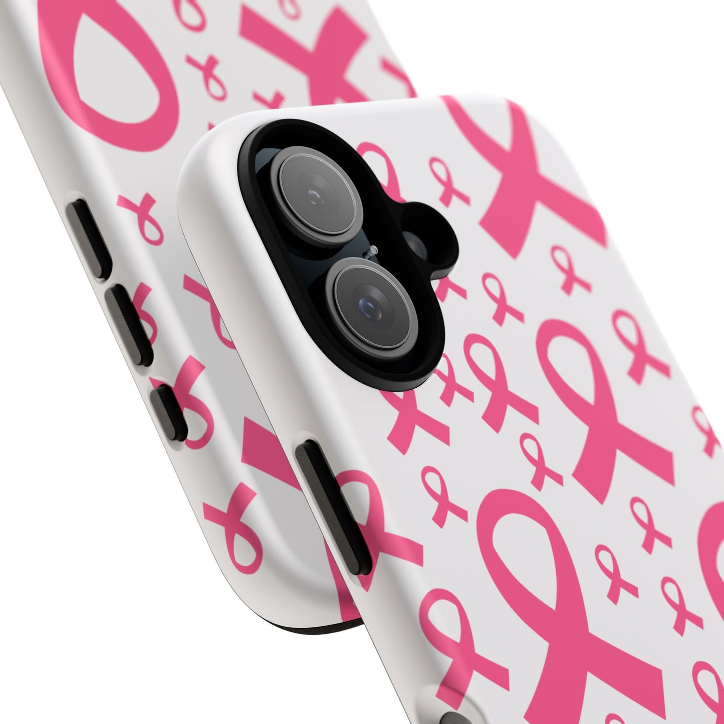 osbina | Limited Edition Strength in Ribbons Case in Light Pink + Soft Pink + Hot Pink | The Pink October Collection | Inspired By