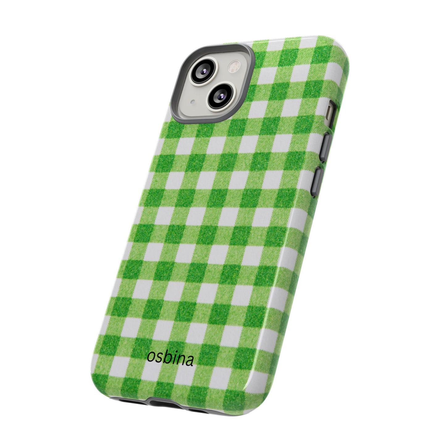 osbina | The House of Kelley Phone Case | Inspired By Collection