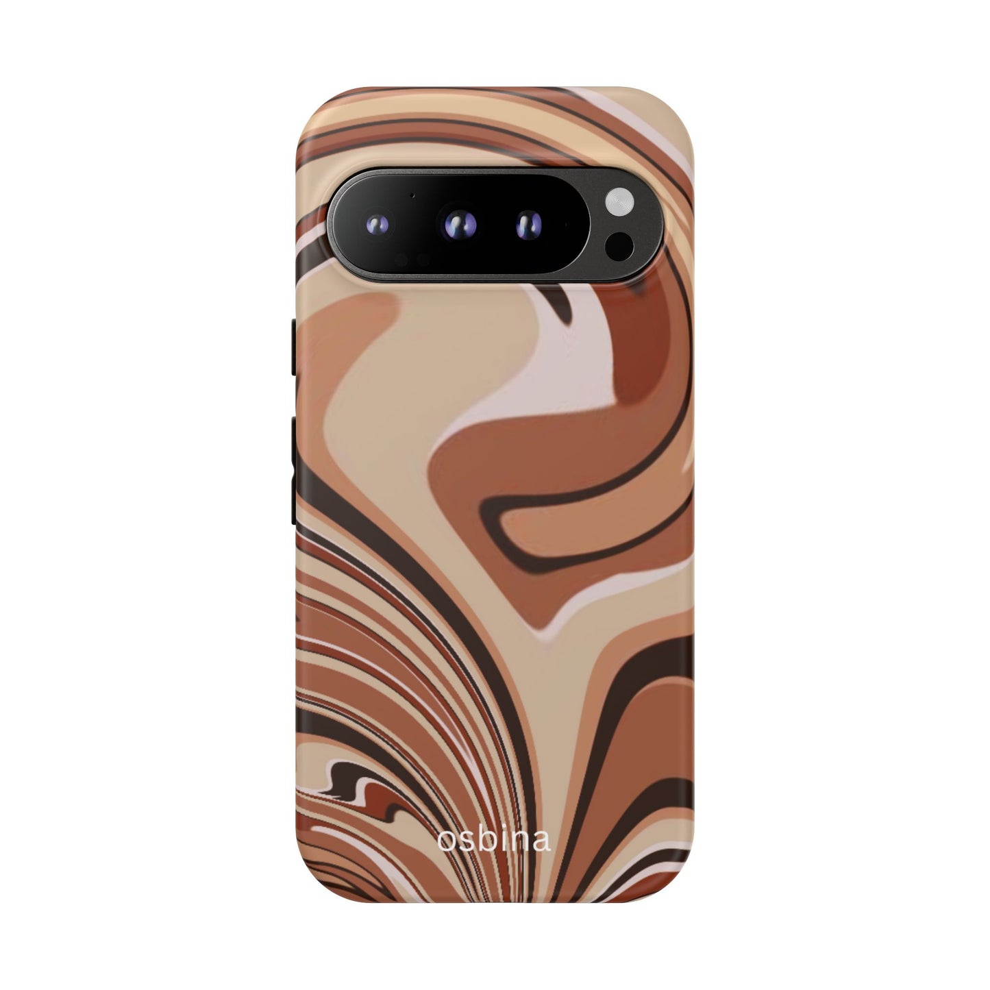 osbina | The Echo Phone Case | Color Edit Collection
