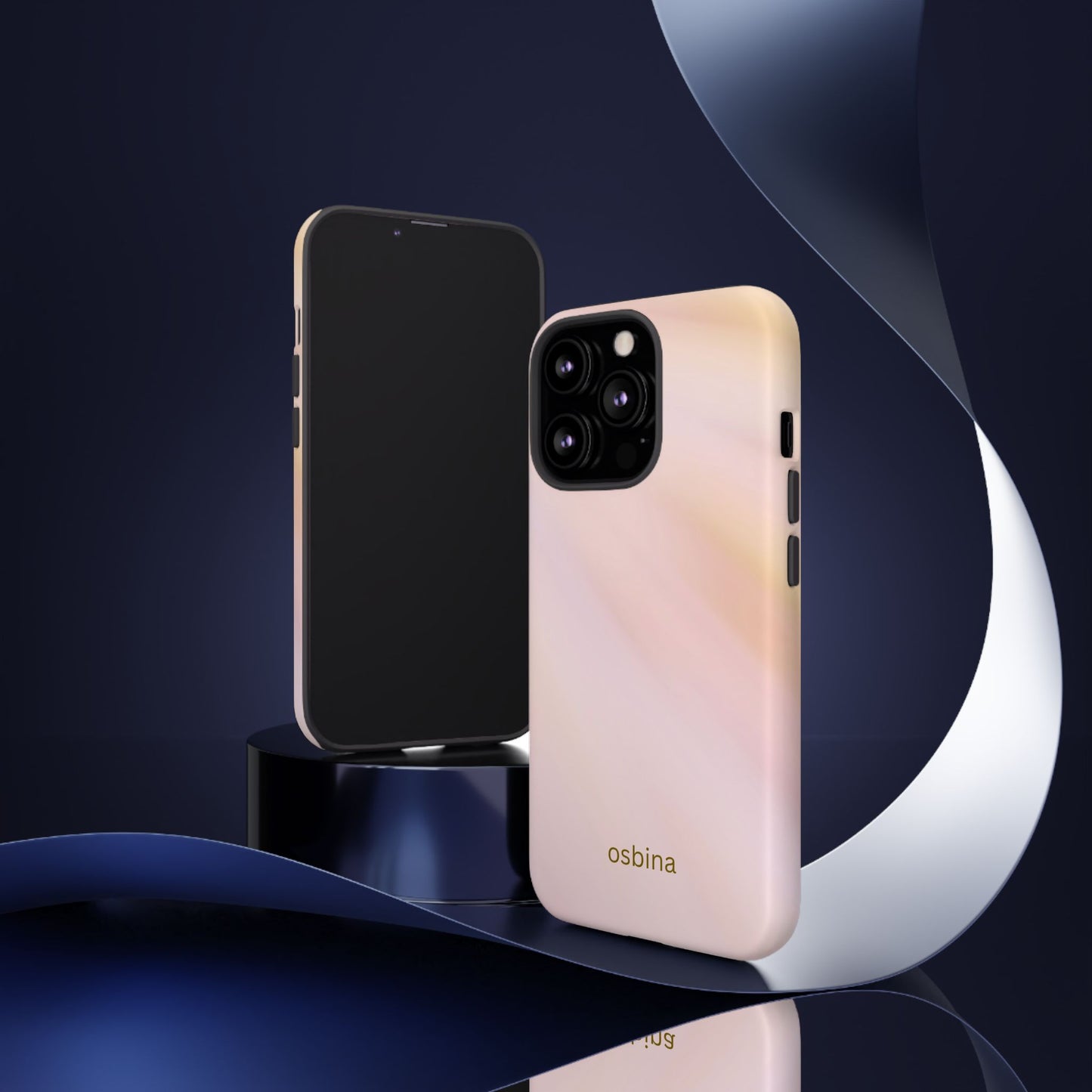 osbina | The MEG Icon Phone Case | Inspired By Collection