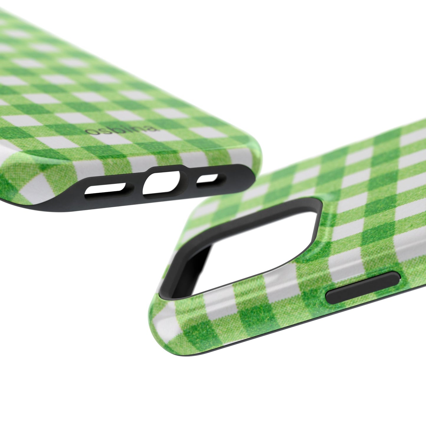 osbina | MagSafe compatible for iPhone | The House of Kelley Phone Case | Inspired By Collection