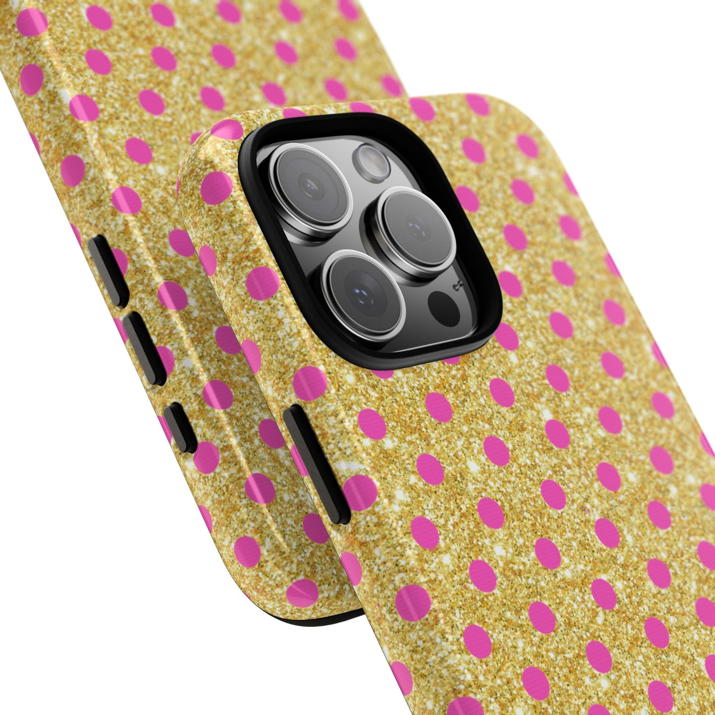 osbina | The Elara Phone Case | YAYOU Collection Supporting Shine Like Sable
