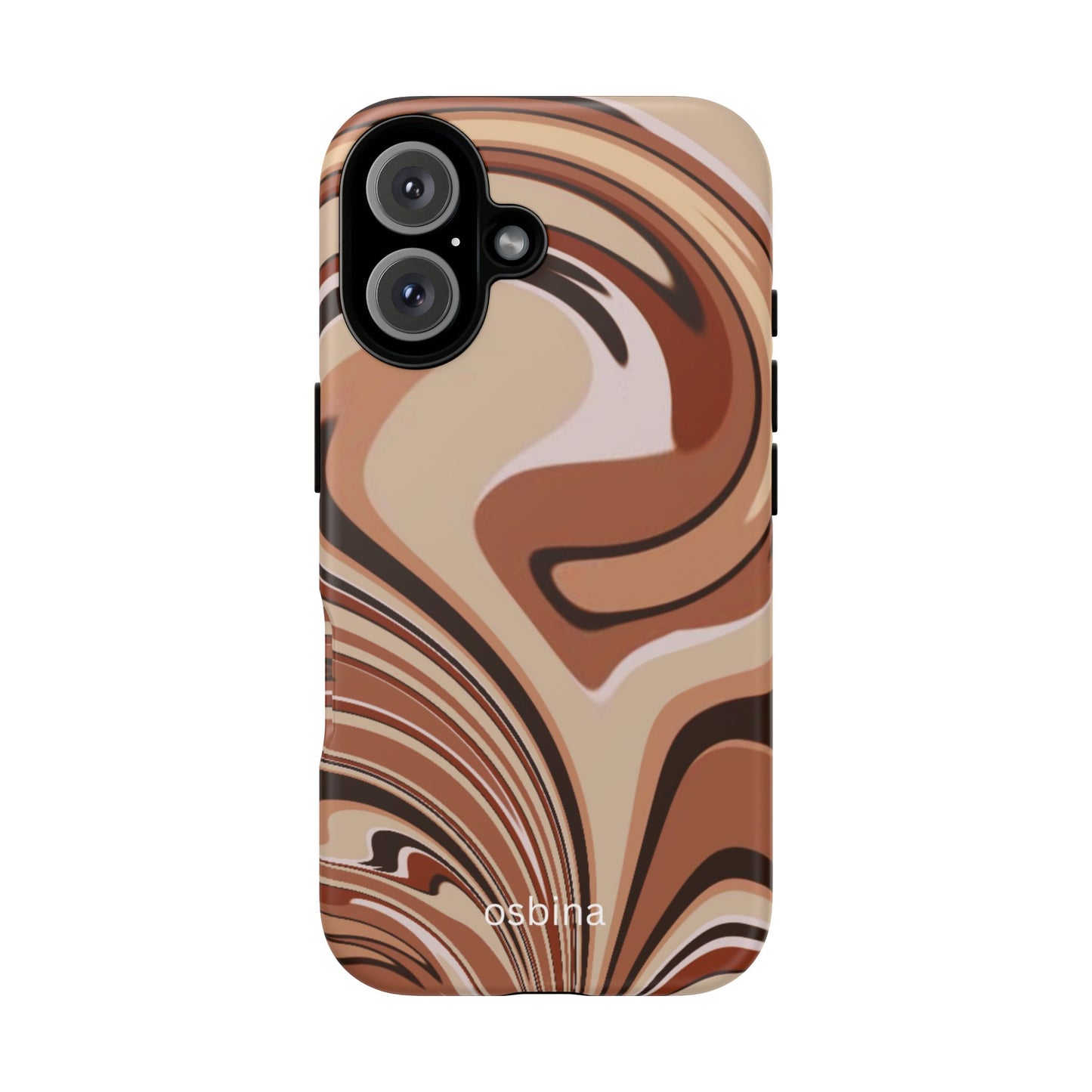 osbina | The Echo Phone Case | Color Edit Collection