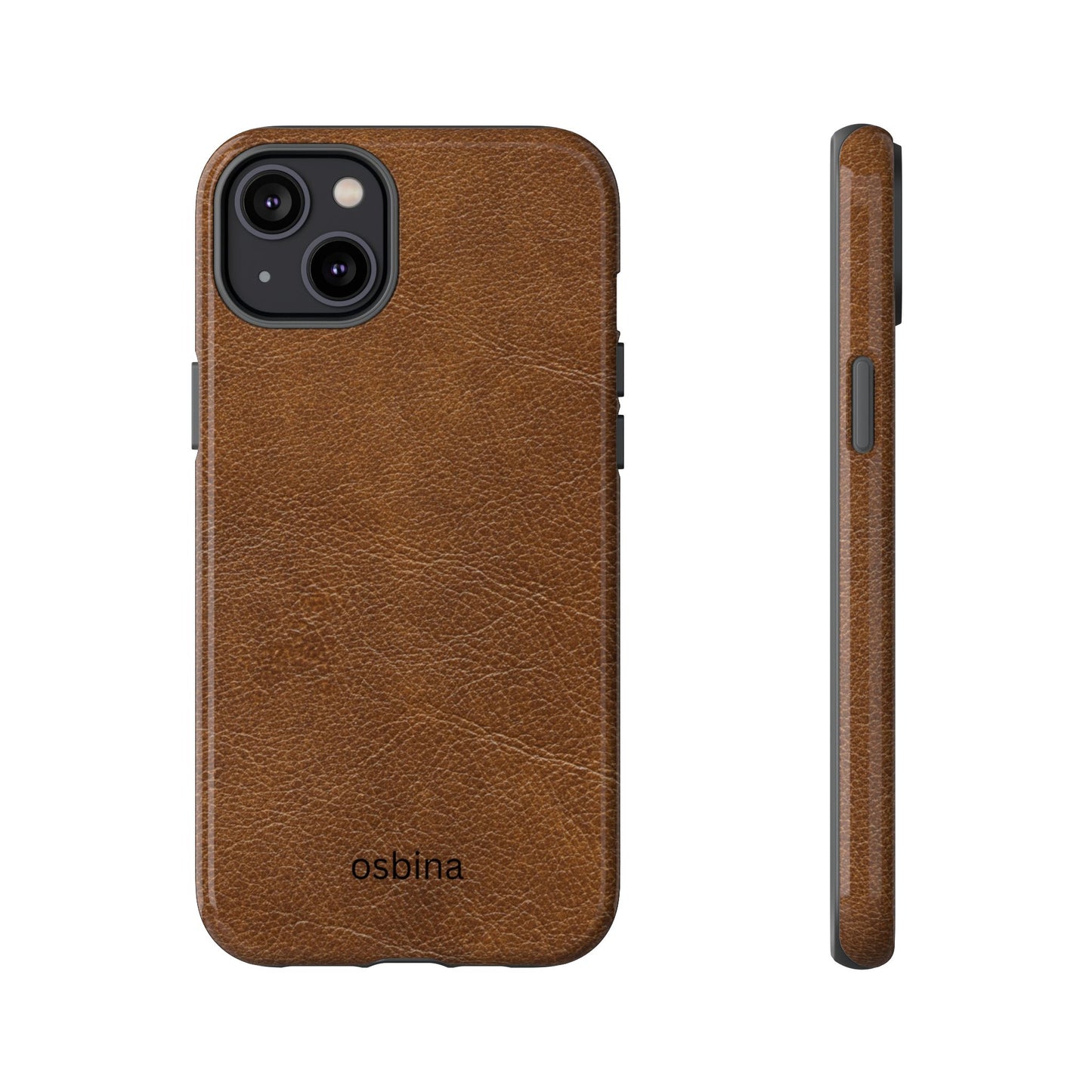 osbina | The Emerson Phone Case | Modern Man Collection