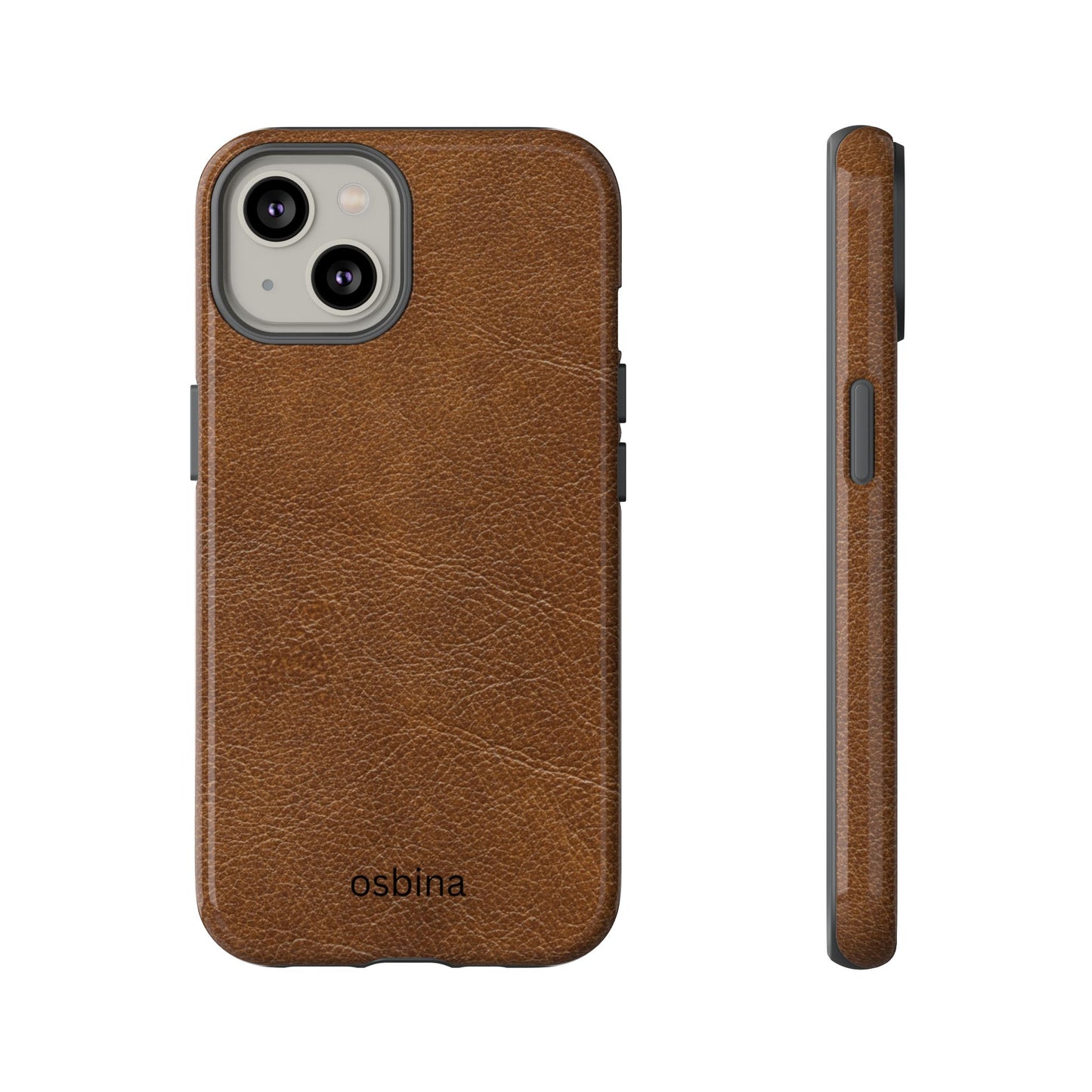 osbina | The Emerson Phone Case | Modern Man Collection