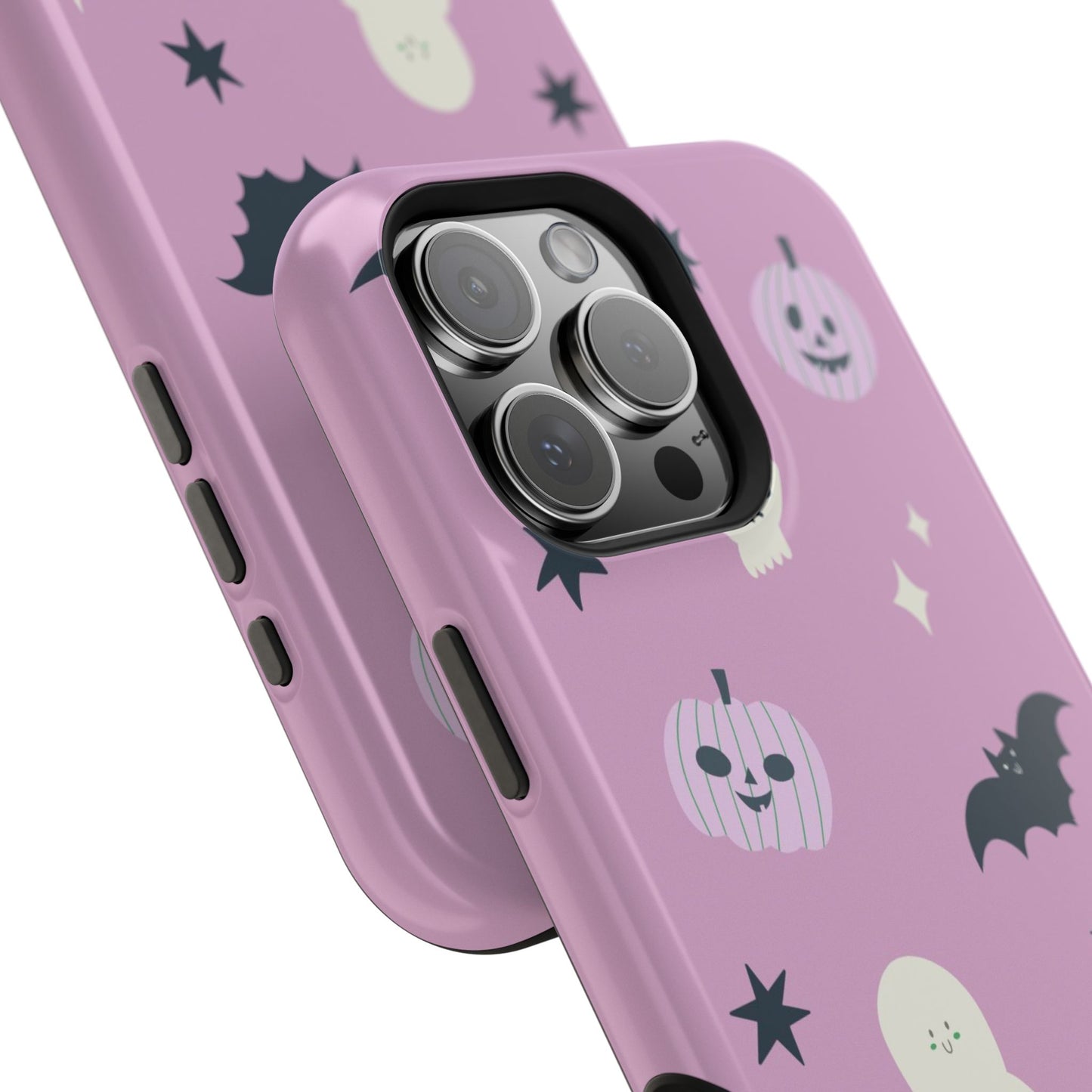osbina | MagSafe compatible for iPhone | Blush Bewitched Limited Edition Spooky Chic Phone Case | Season Collective Collection