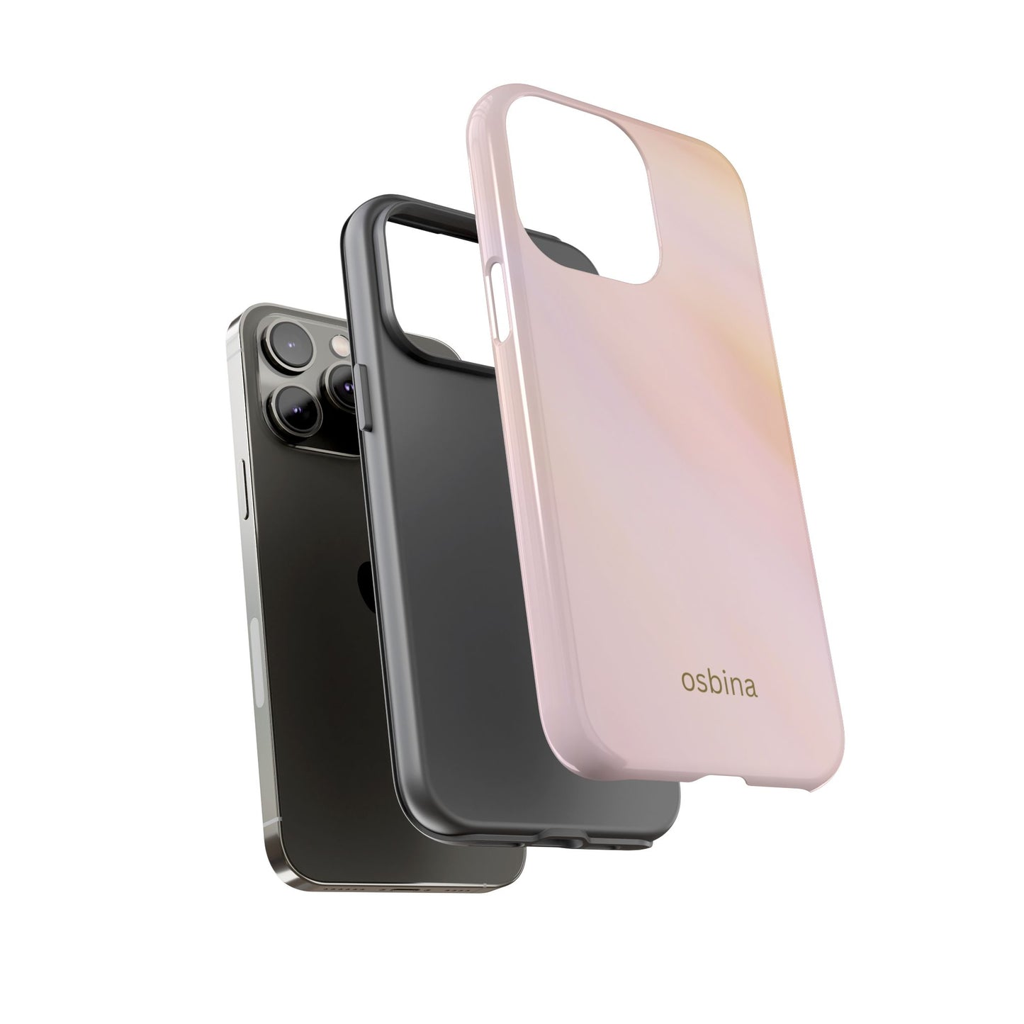 osbina | The MEG Icon Phone Case | Inspired By Collection