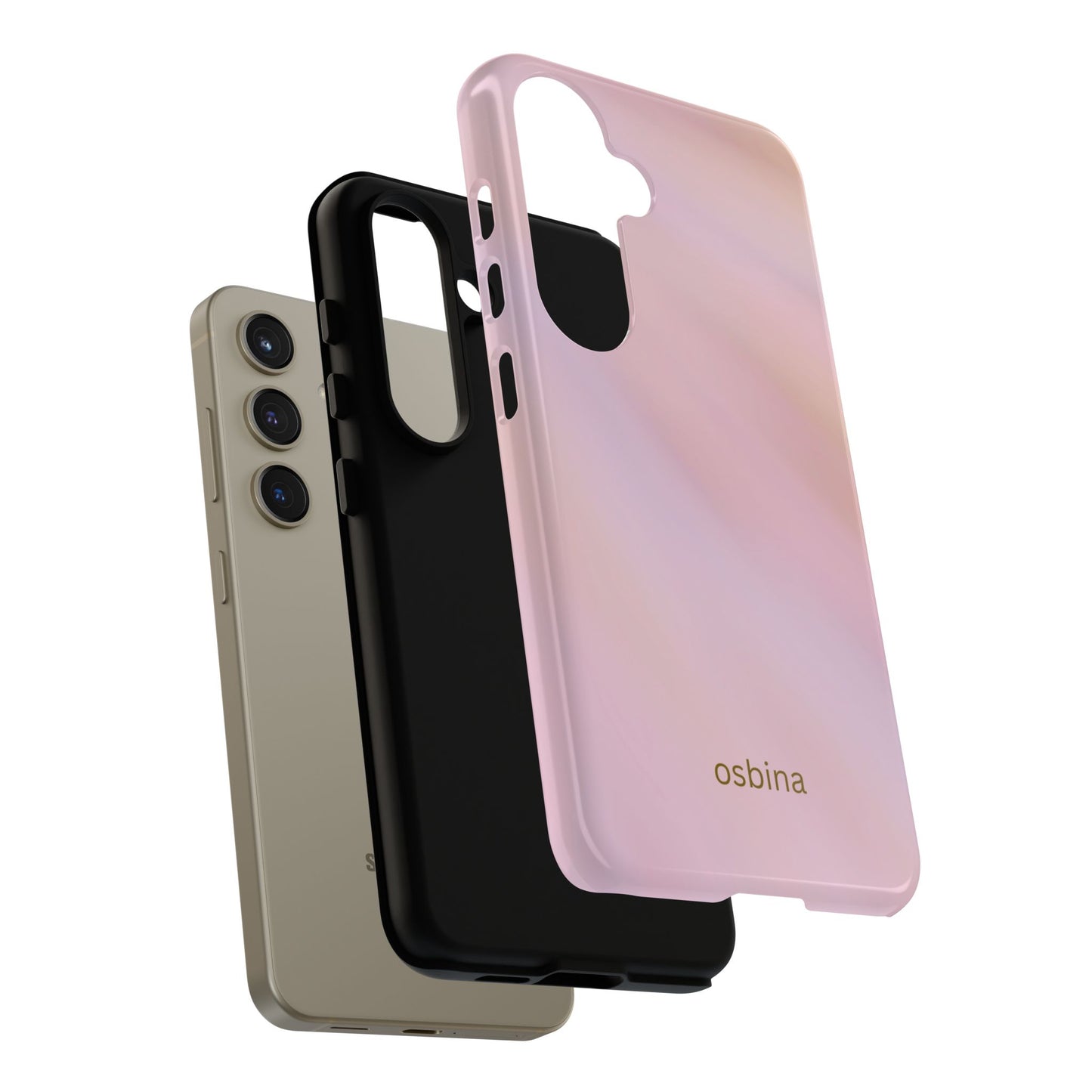 osbina | The Sundara Phone Case | Modern Muse Collection