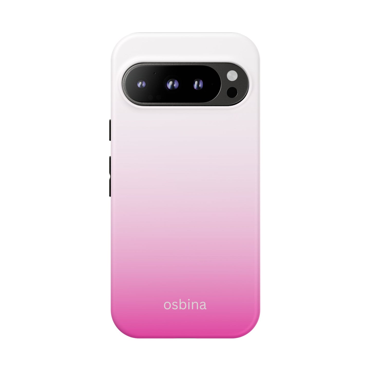 osbina | The Radiant Ombre Case | YAYOU Collection Supporting Shine Like Sable