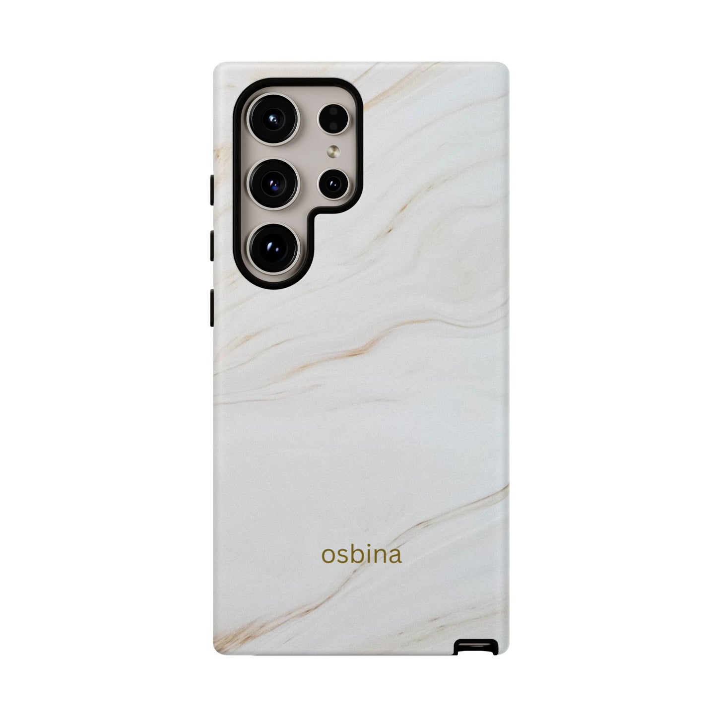 osbina | The Aurelia Swirl Phone Case | Modern Muse Collection