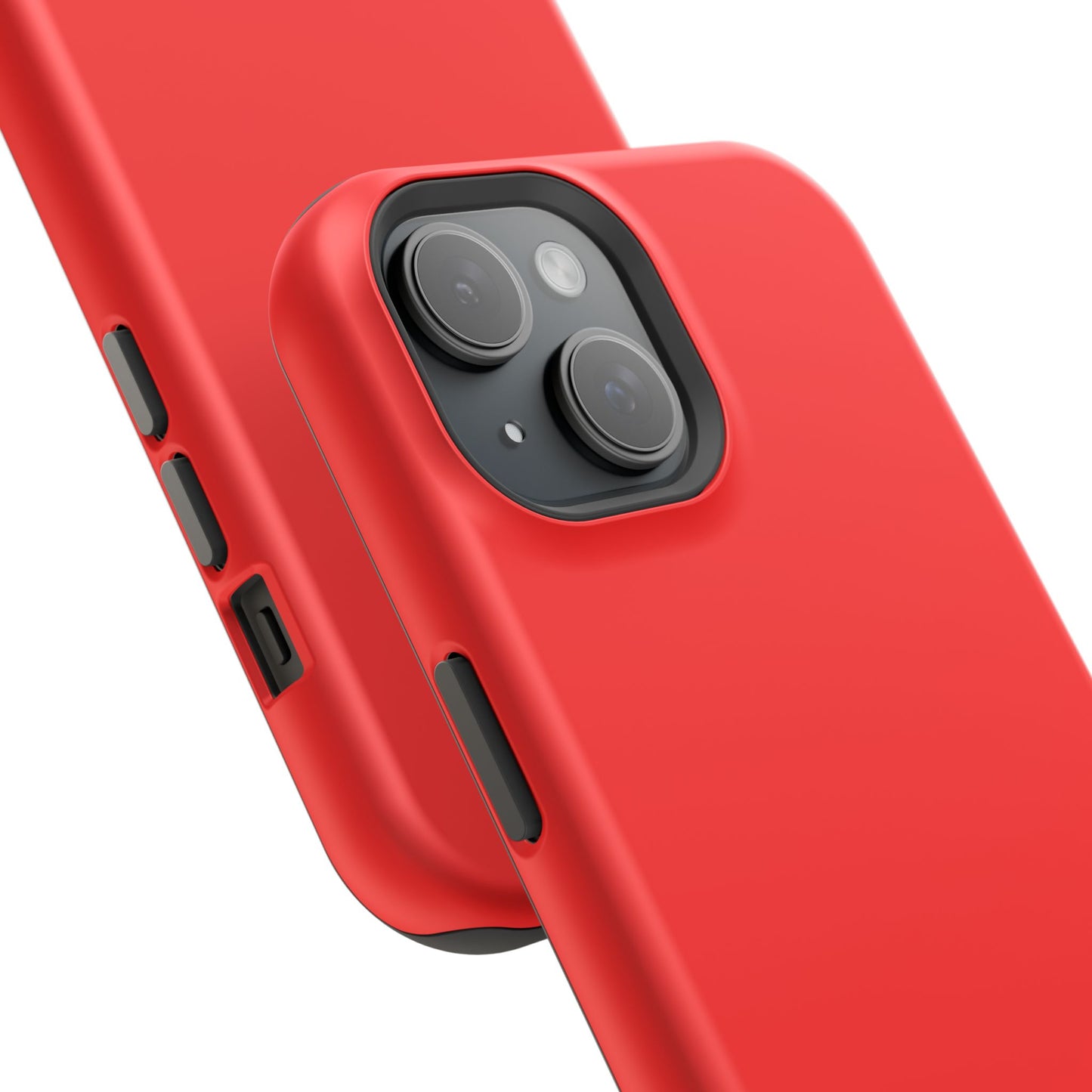 osbina | MagSafe compatible for iPhone | The Blaze Phone Case | Modern Man Collection