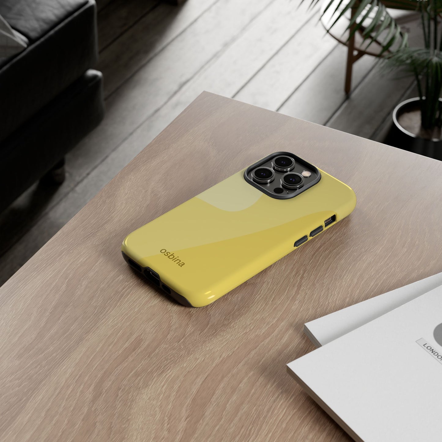 osbina | The Solara Phone Case | Color Edit Collection