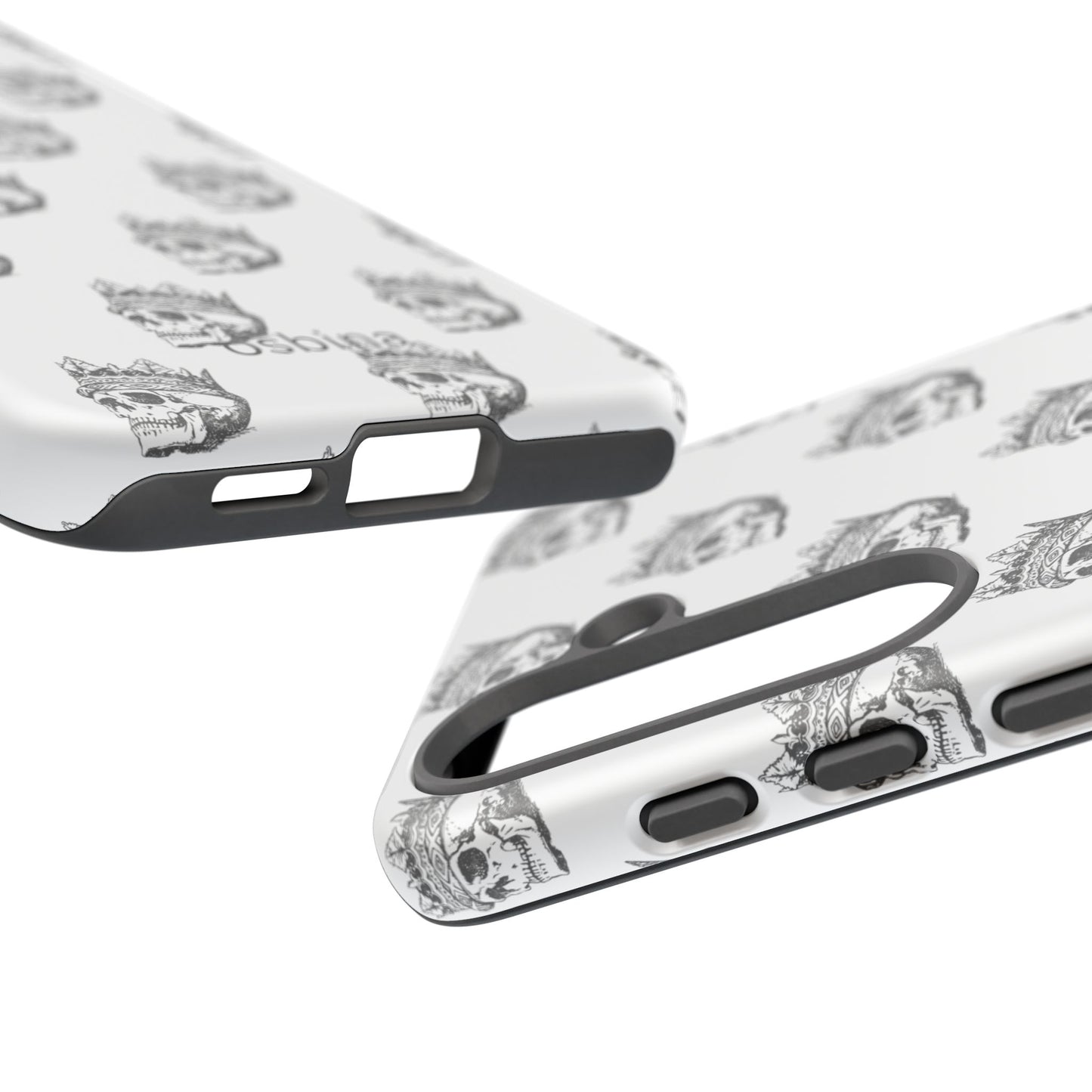 osbina | Skulls Royale Phone Case | Season Collective Collection