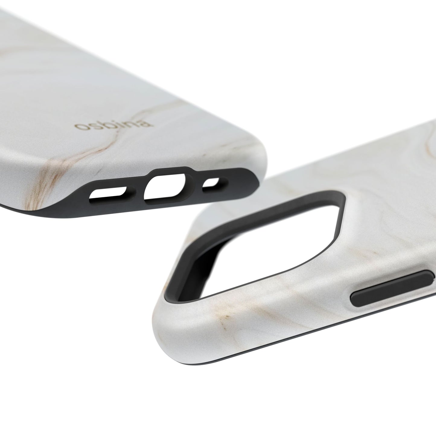 osbina | MagSafe | The Aurelia Swirl Phone Case | Modern Muse Collection
