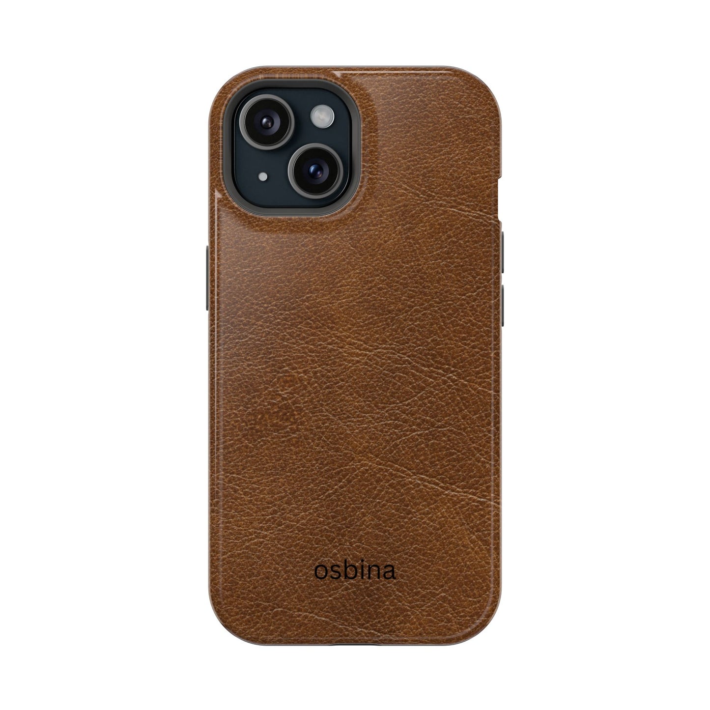 osbina | MagSafe compatible for iPhone | The Emerson Phone Case | Modern Man Collection