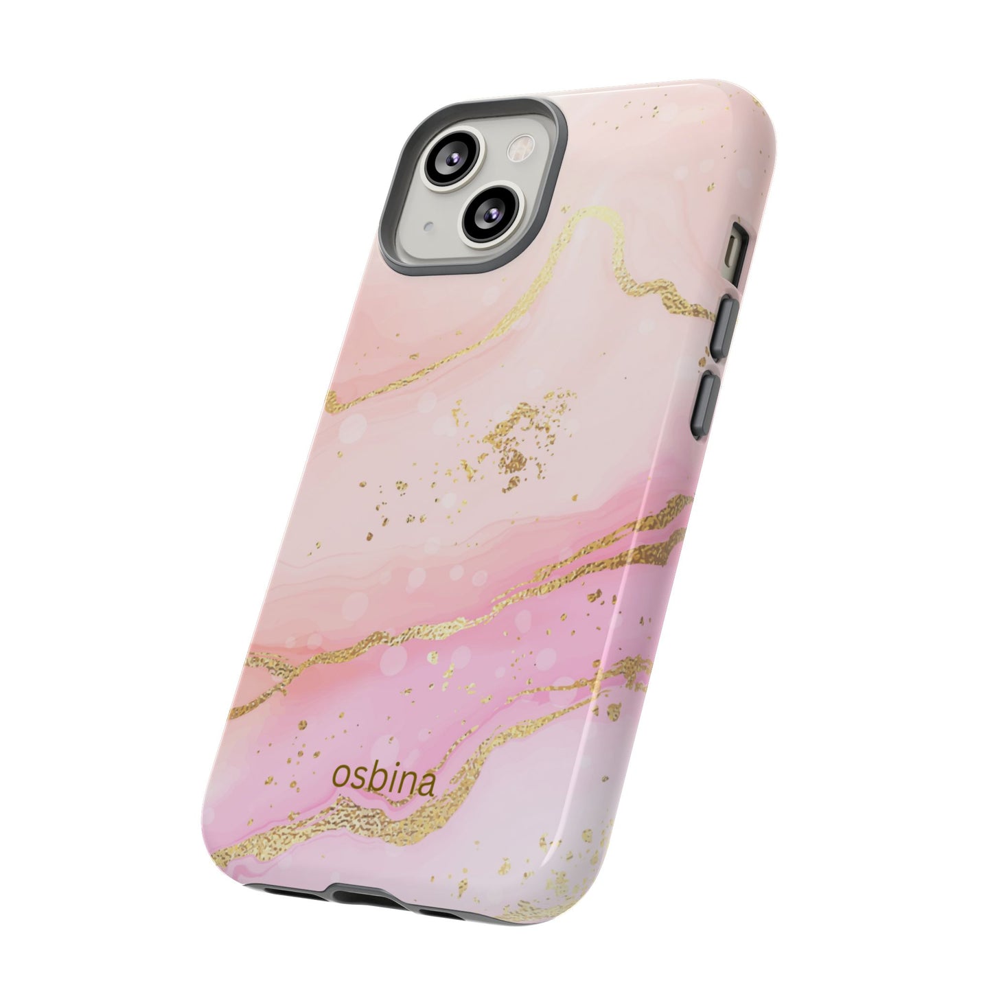 osbina | The Seraphina Phone Case | Modern Muse Collection