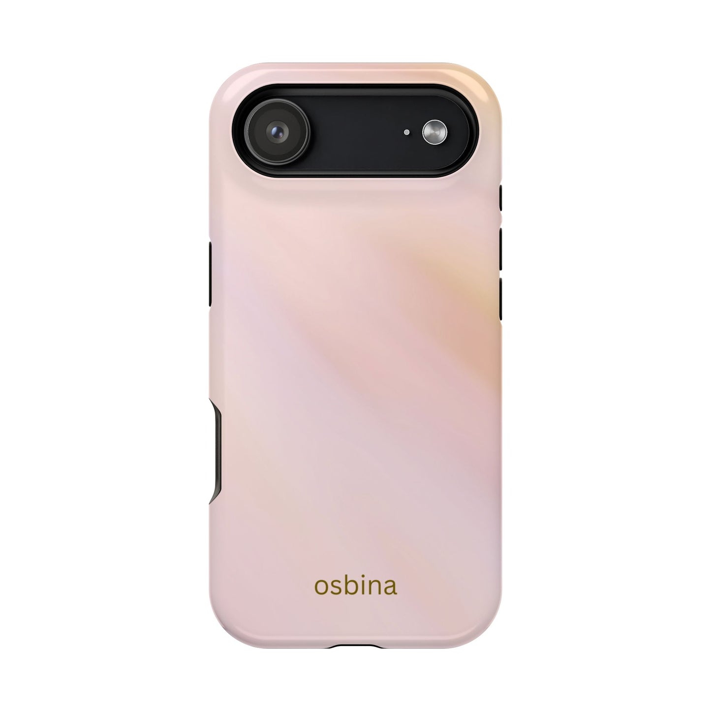 osbina | MagSafe | The MEG Icon Phone Case | Inspired By Collection