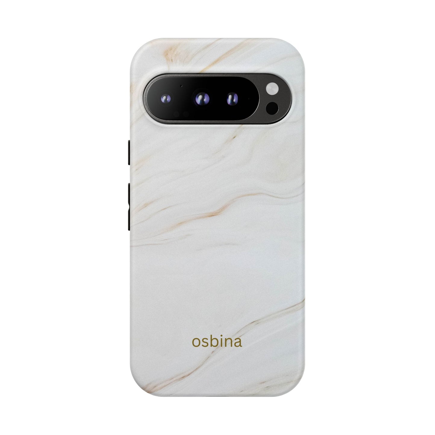 osbina | The Aurelia Swirl Phone Case | Modern Muse Collection