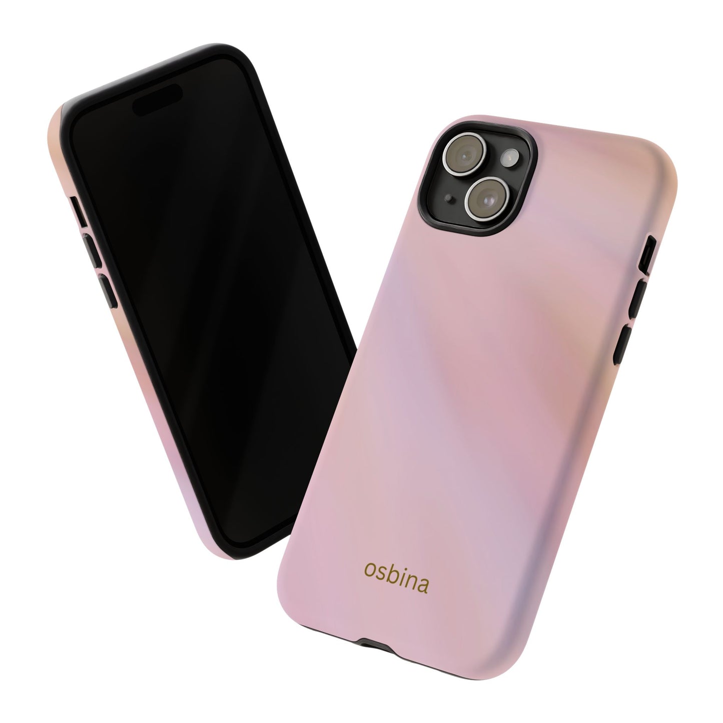 osbina | The Sundara Phone Case | Modern Muse Collection