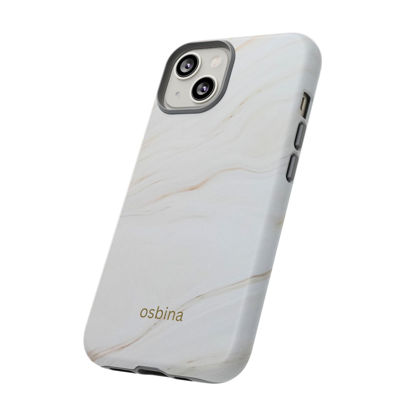 osbina | The Aurelia Swirl Phone Case | Modern Muse Collection
