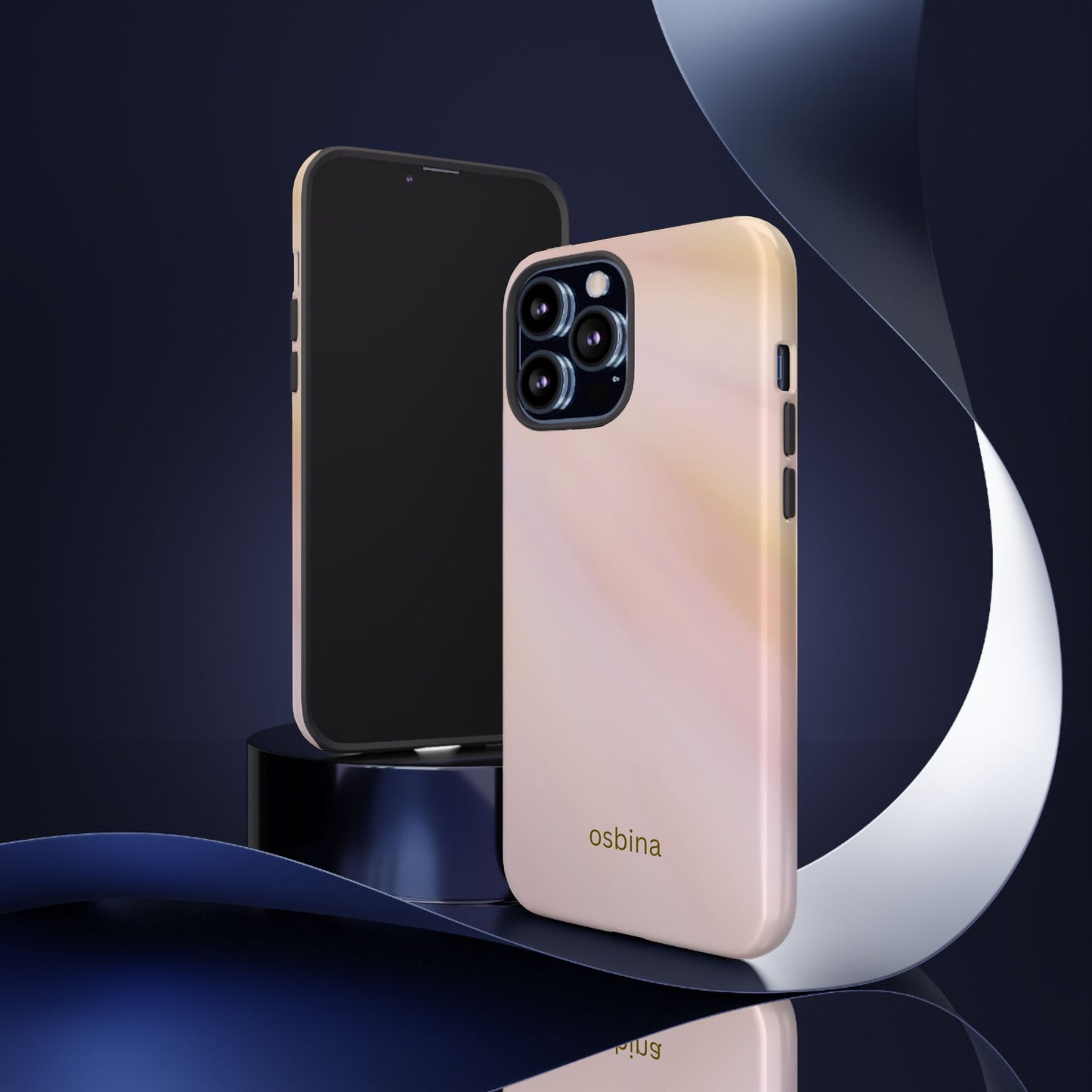 osbina | The MEG Icon Phone Case | Inspired By Collection