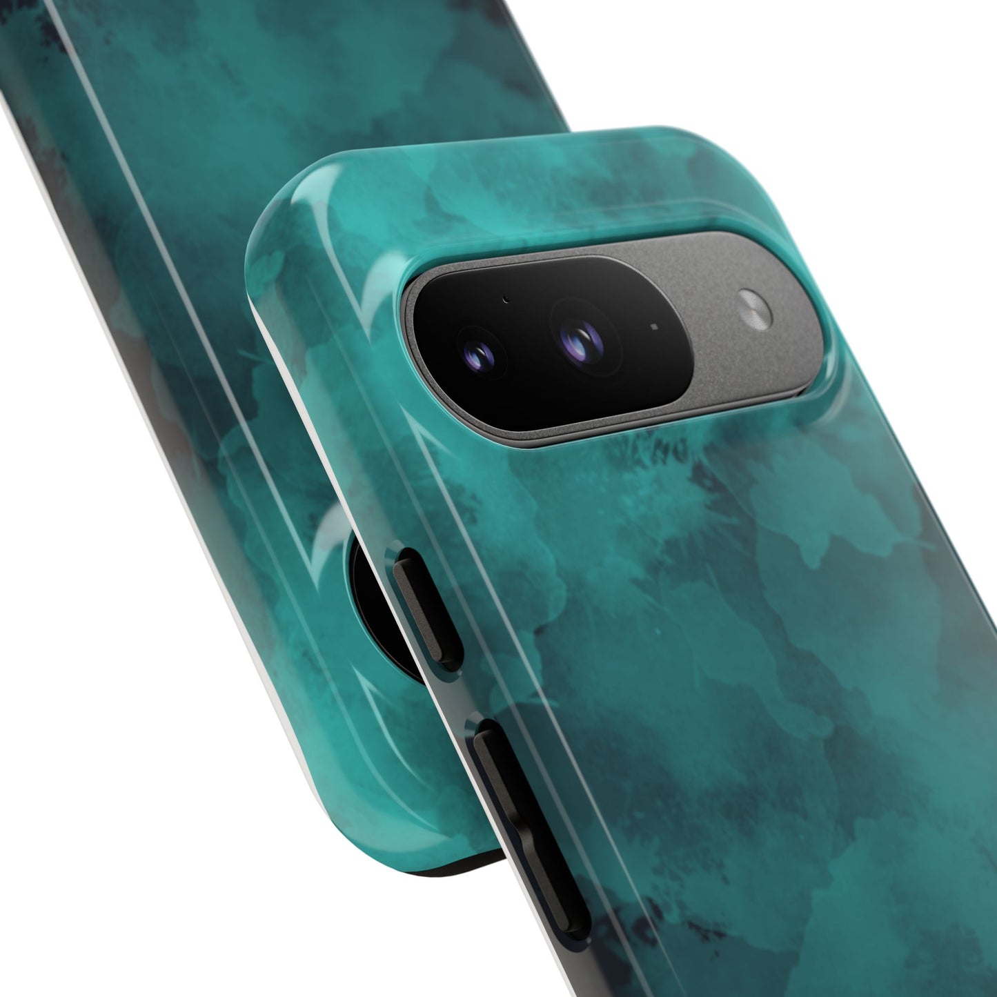 osbina | Midnight Aurora Phone Case | Modern Muse Collection