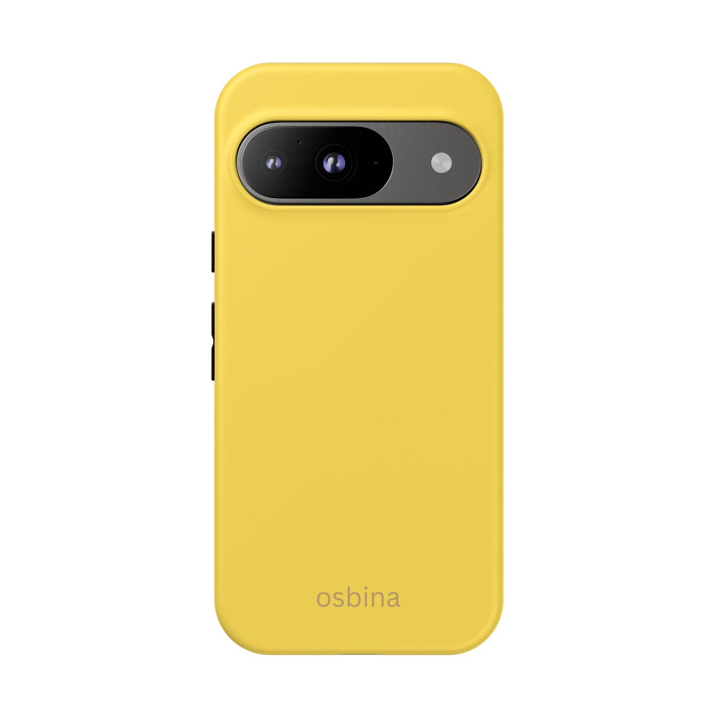 osbina | The Solar Phone Case | Modern Man Collection