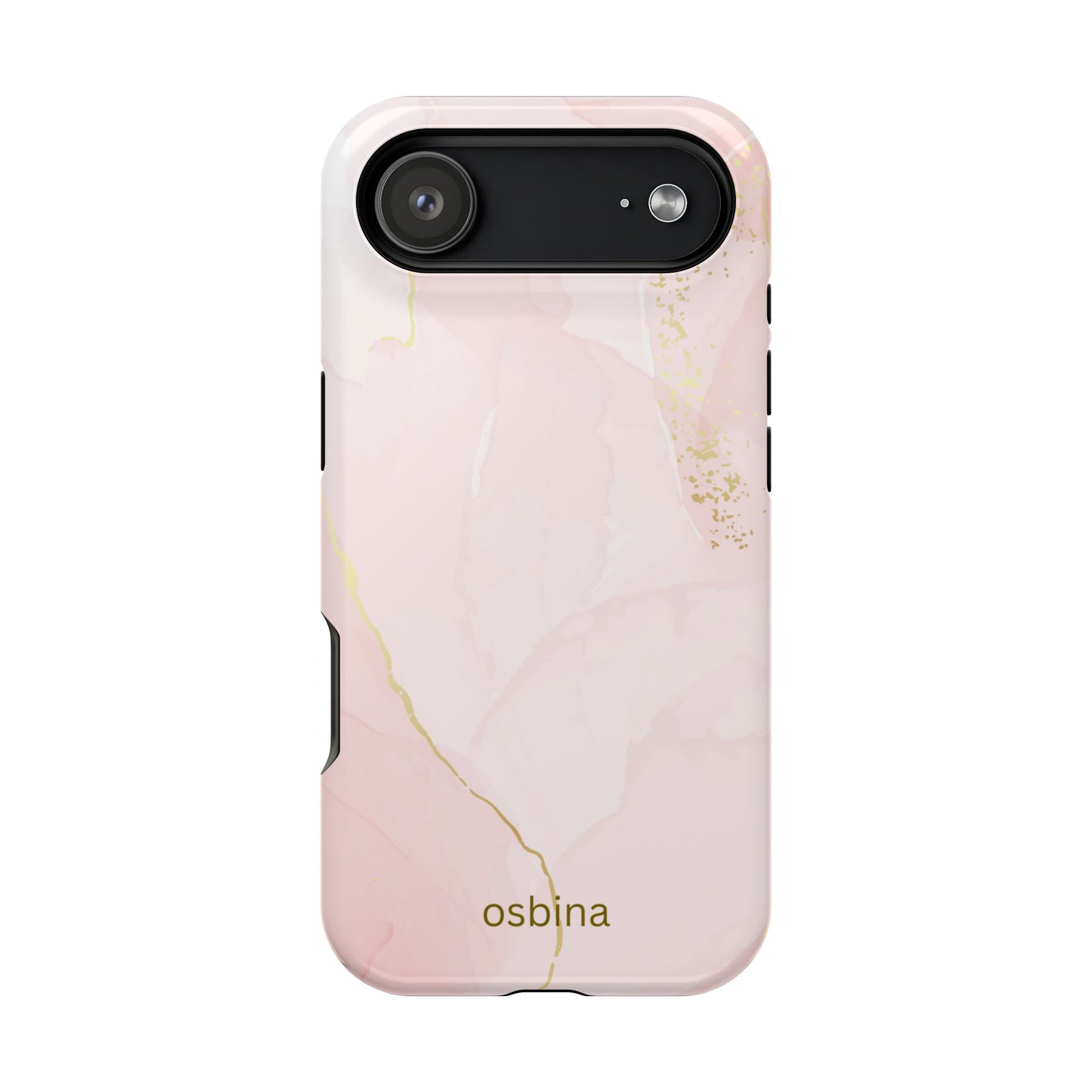 osbina | MagSafe compatible for iPhone | The Solaria Phone Case | Modern Muse Collection
