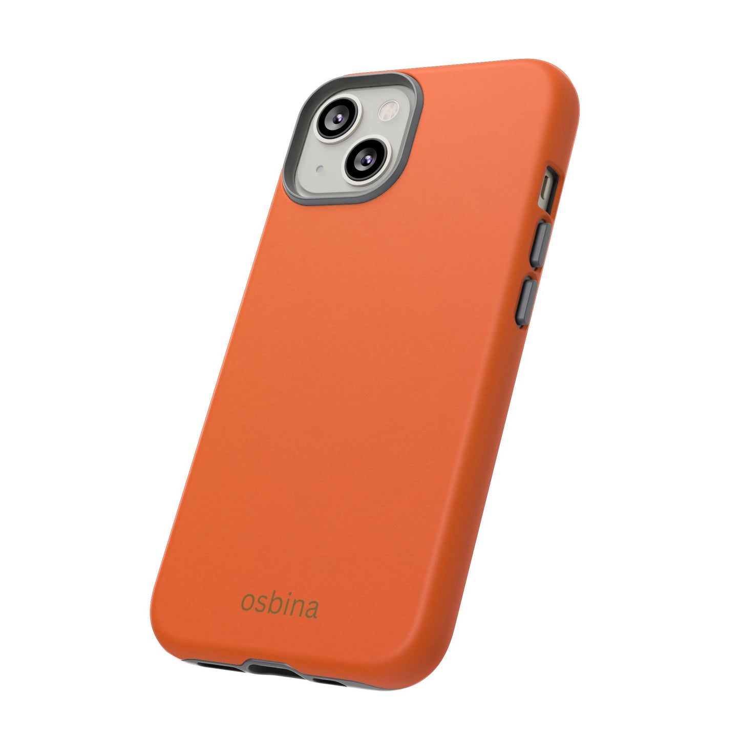 osbina | The Ember Phone Case | Modern Man Collection