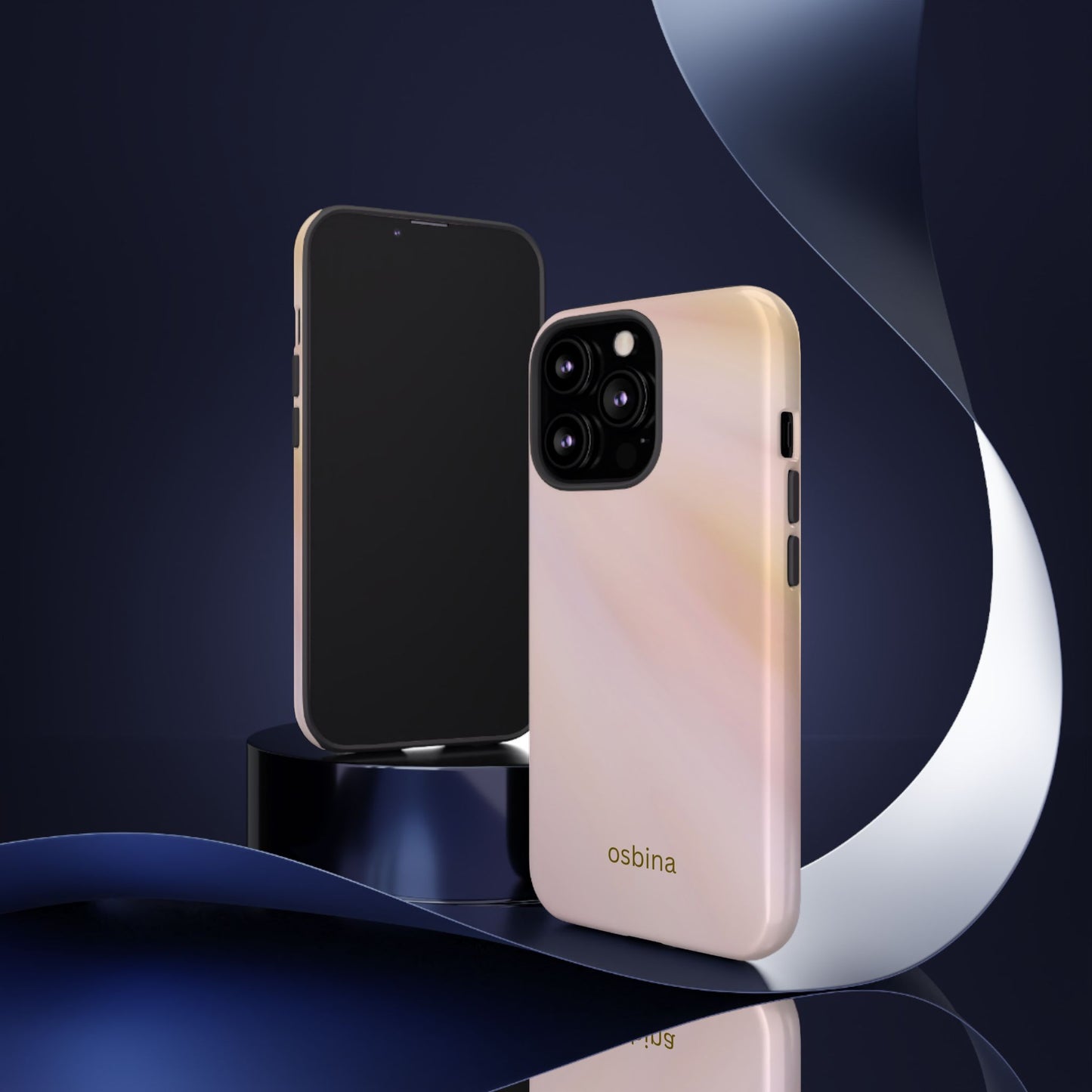 osbina | The MEG Icon Phone Case | Inspired By Collection